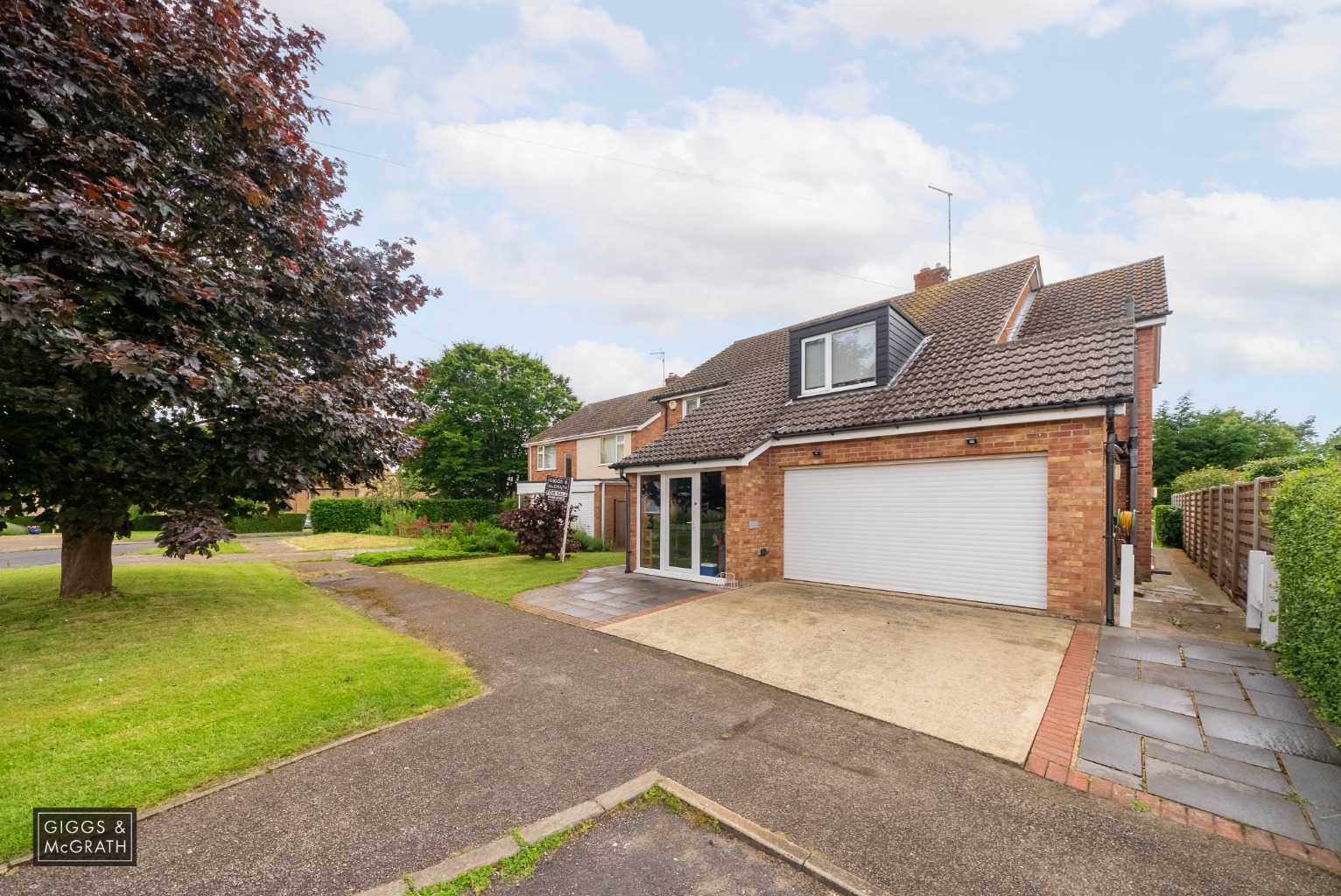 4 bed detached house for sale in Old Glebe, Huntingdon  - Property Image 20