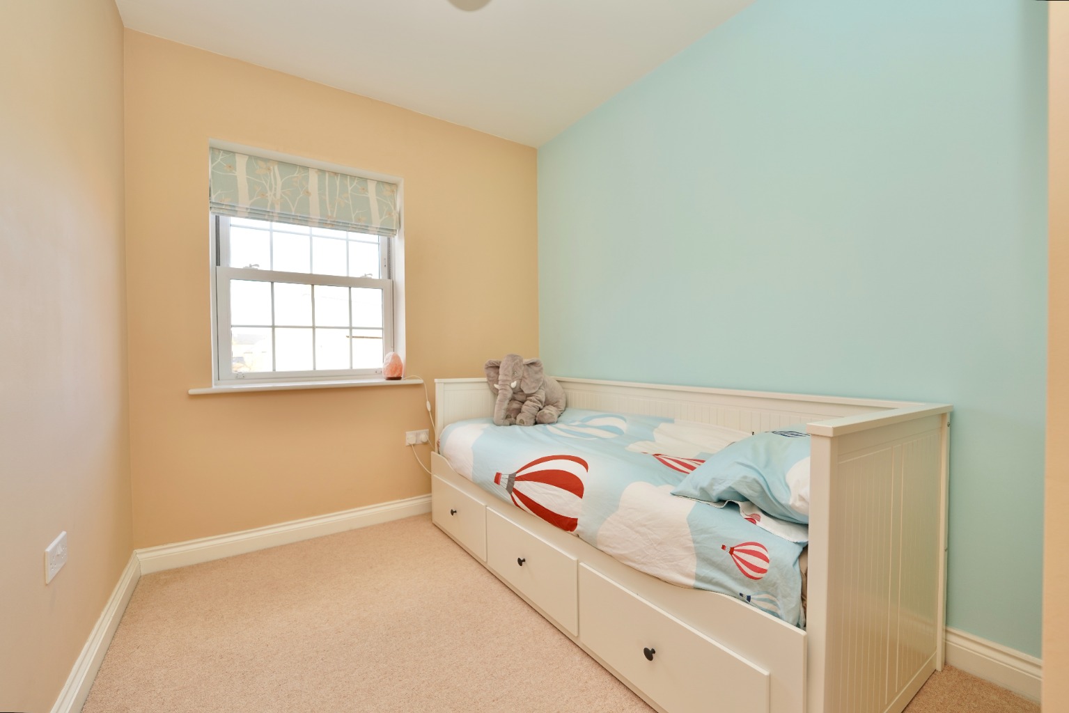 3 bed semi-detached house for sale in Hetley Close, Cambridgeshire 8