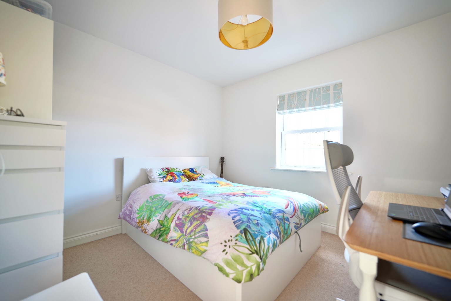 3 bed semi-detached house for sale in Hetley Close, Huntingdon  - Property Image 8