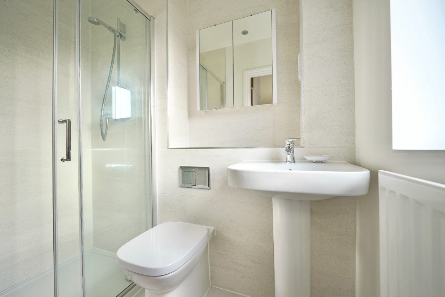 3 bed semi-detached house for sale in Hetley Close, Cambridgeshire 6