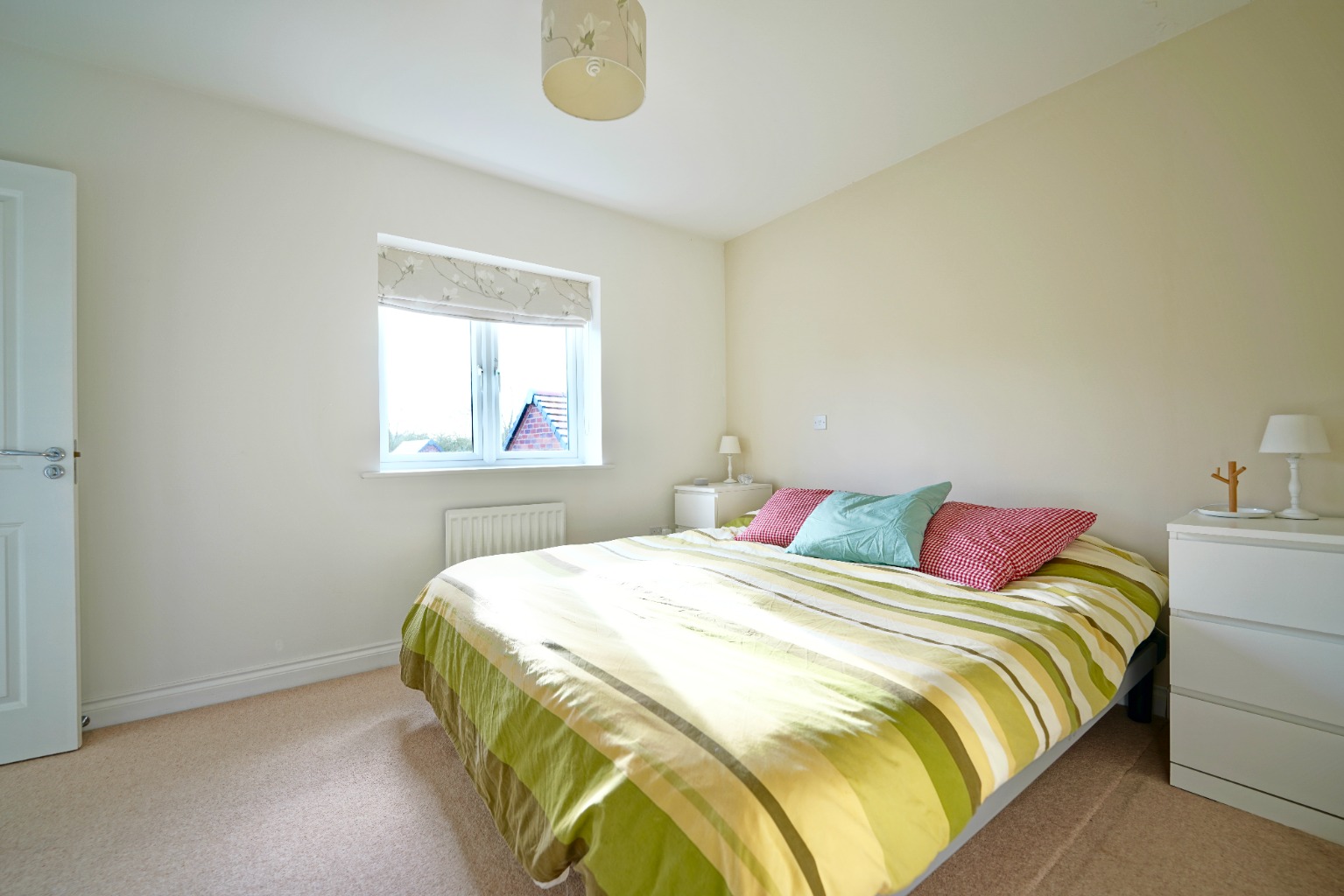 3 bed semi-detached house for sale in Hetley Close, Cambridgeshire 5