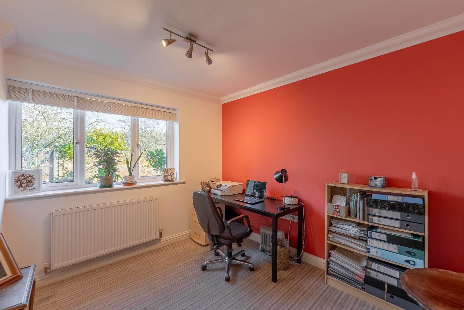 5 bed detached house for sale in Moat Close, Huntingdon 11