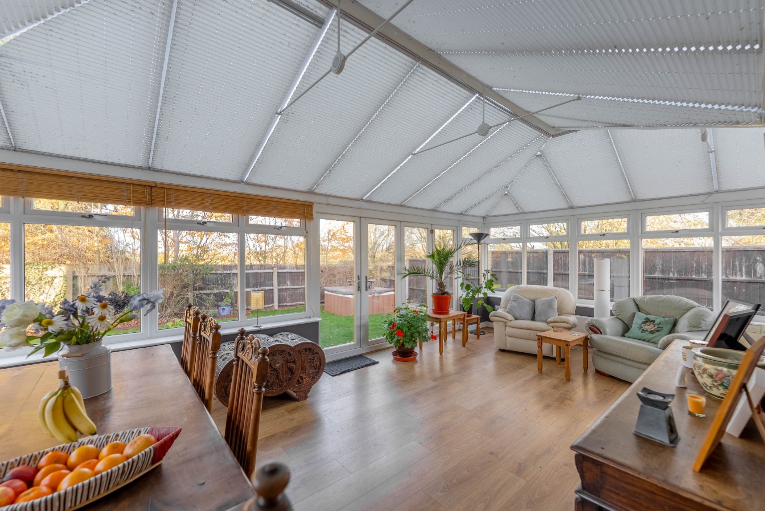 5 bed detached house for sale in Moat Close, Huntingdon  - Property Image 8