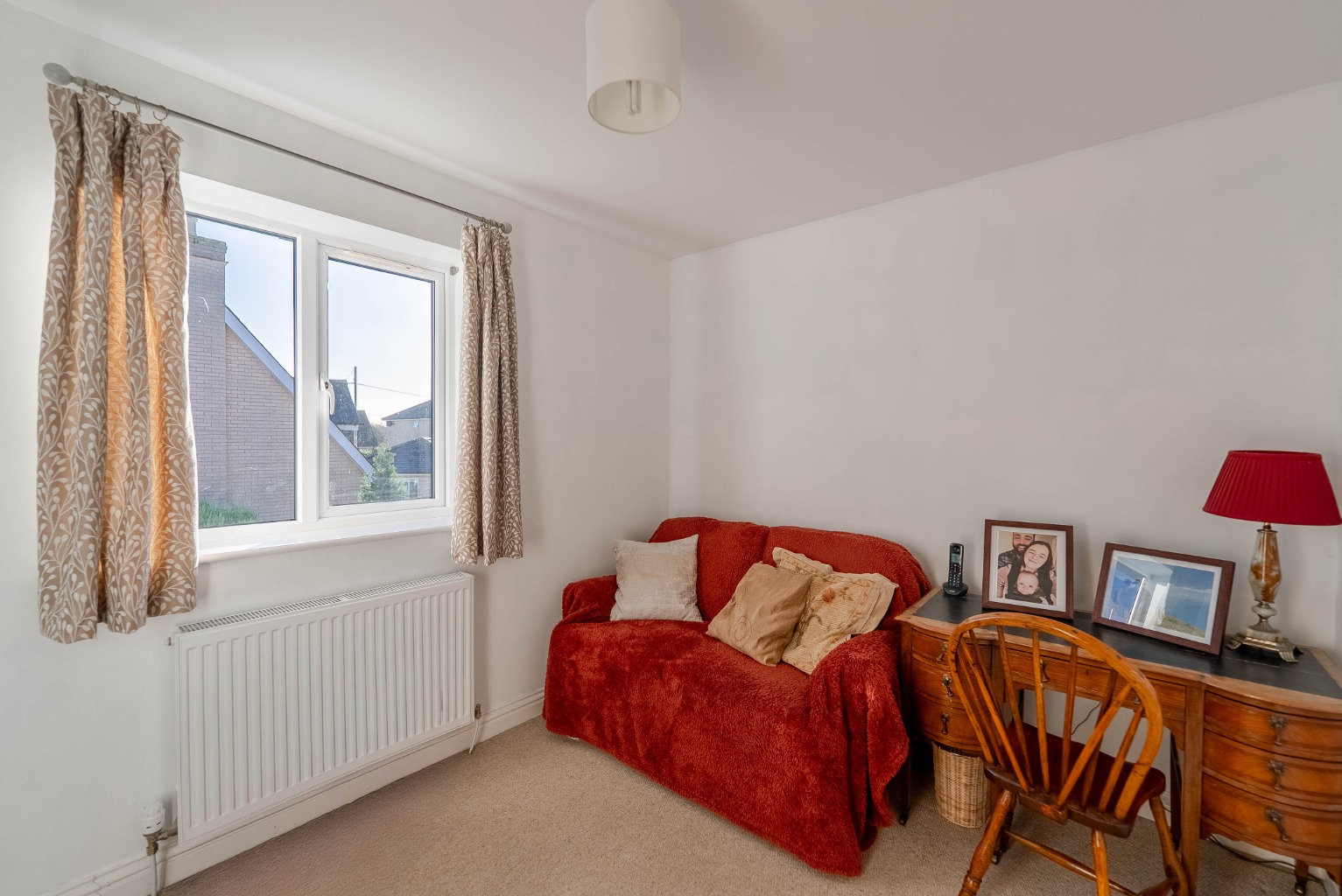 5 bed detached house for sale in Moat Close, Huntingdon 19