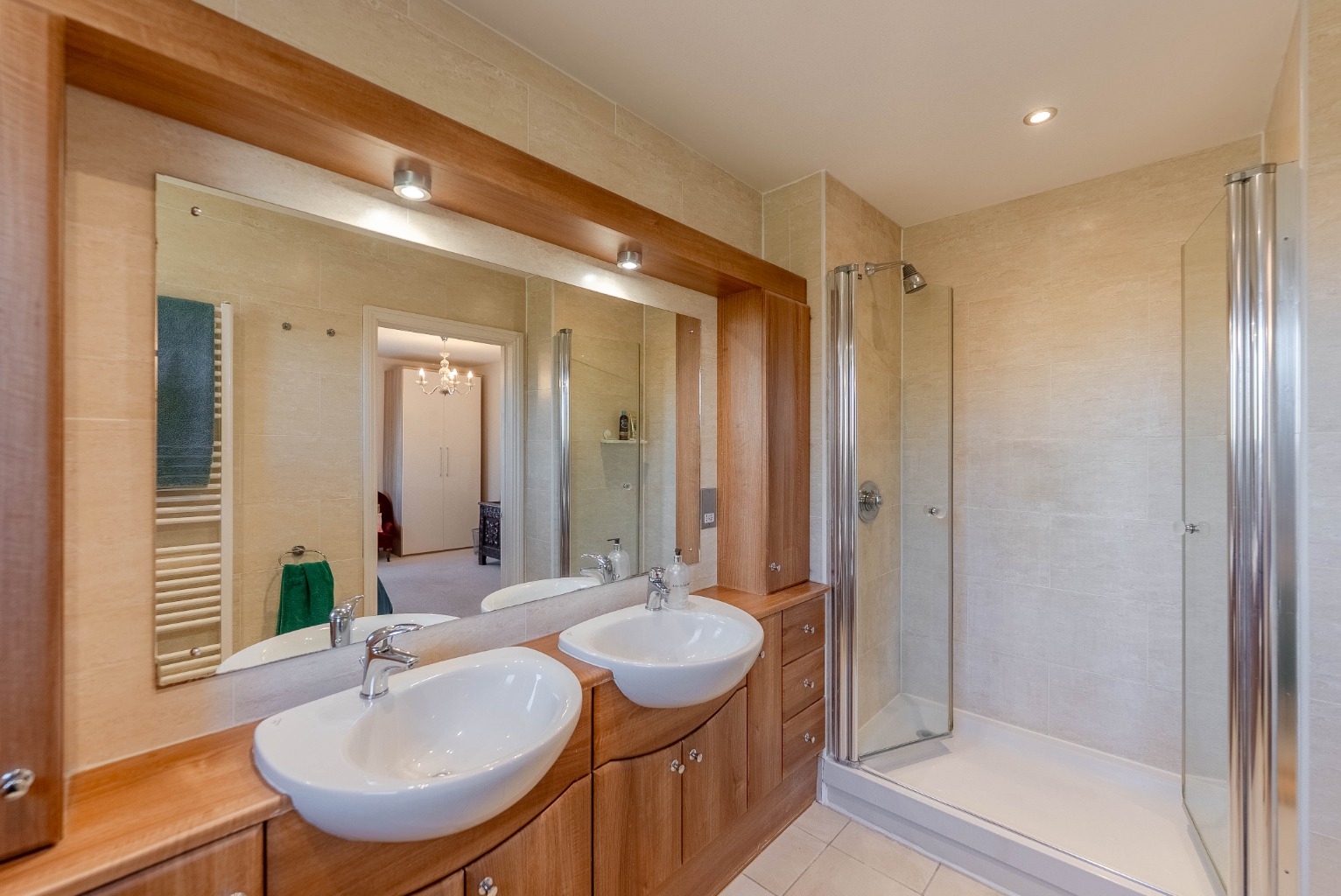 5 bed detached house for sale in Moat Close, Huntingdon 14