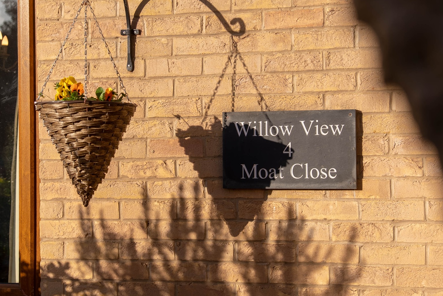 5 bed detached house for sale in Moat Close, Huntingdon 26