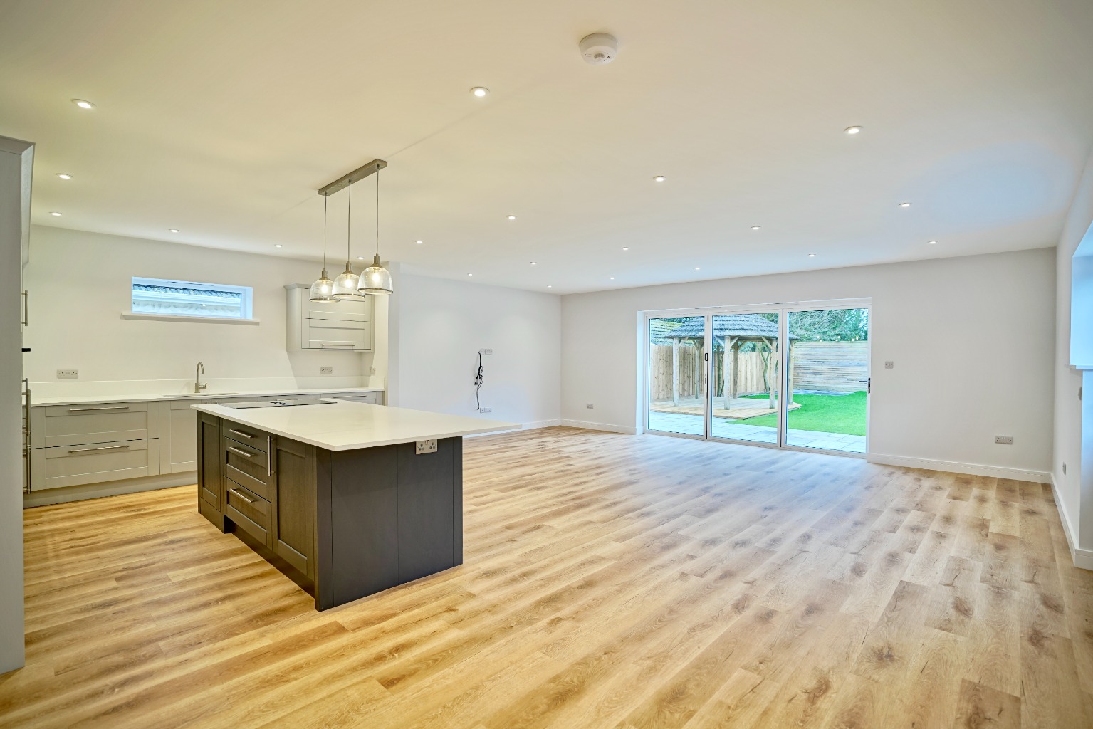 5 bed detached house for sale in Needingworth Road, St. Ives 1