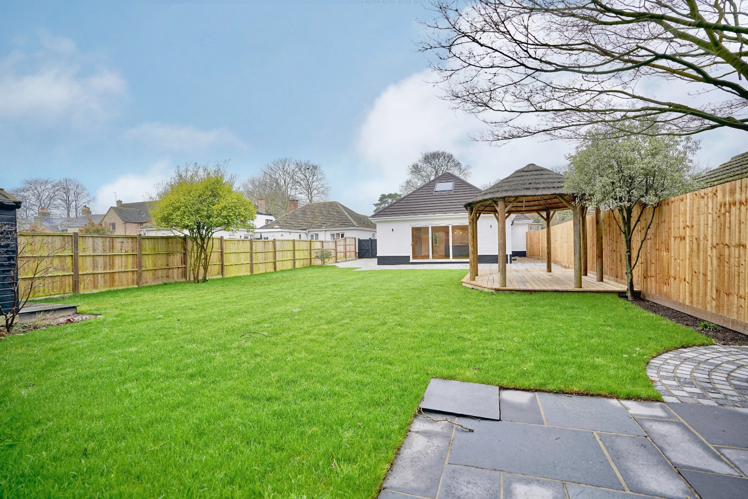 5 bed detached house for sale in Needingworth Road, St. Ives, PE27