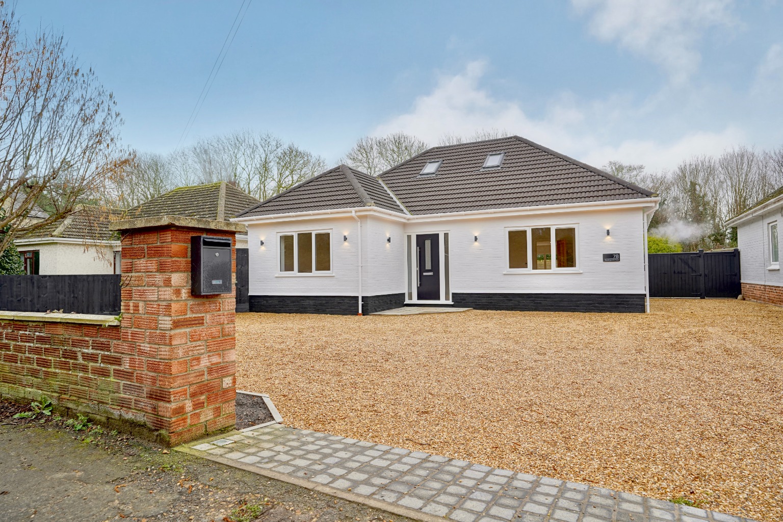 5 bed detached house for sale in Needingworth Road, St. Ives 4