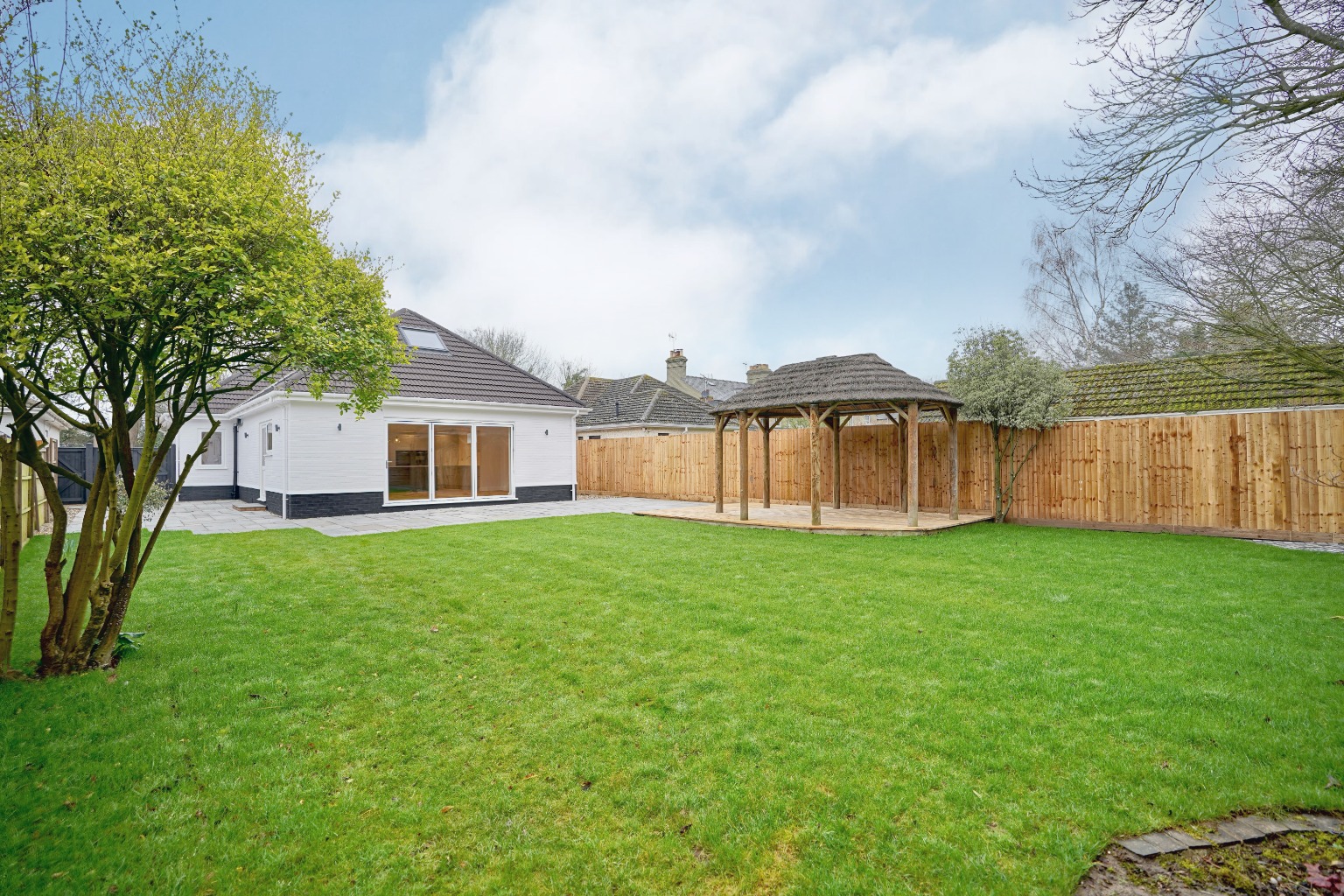 5 bed detached house for sale in Needingworth Road, St. Ives 18