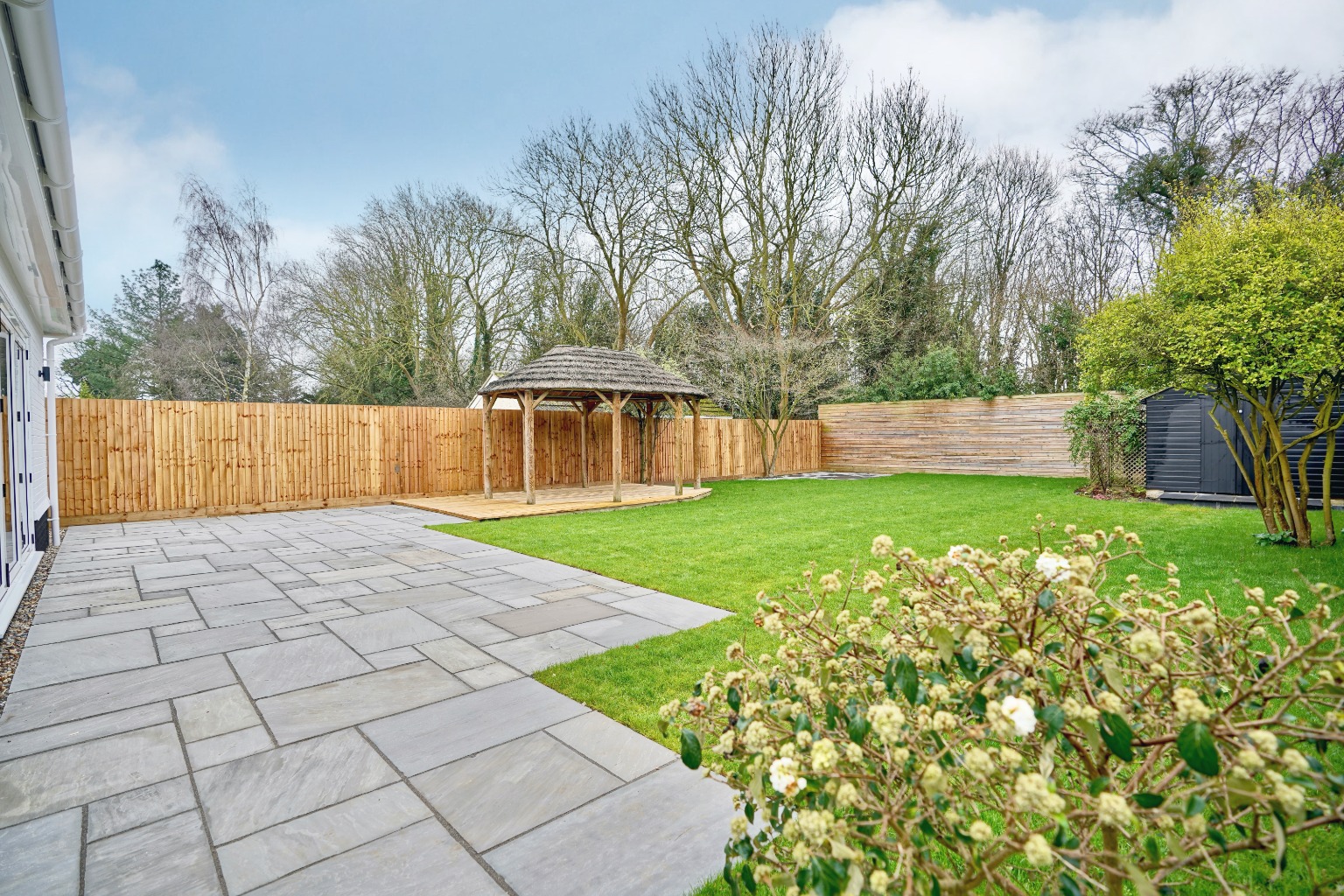 5 bed detached house for sale in Needingworth Road, St. Ives 17