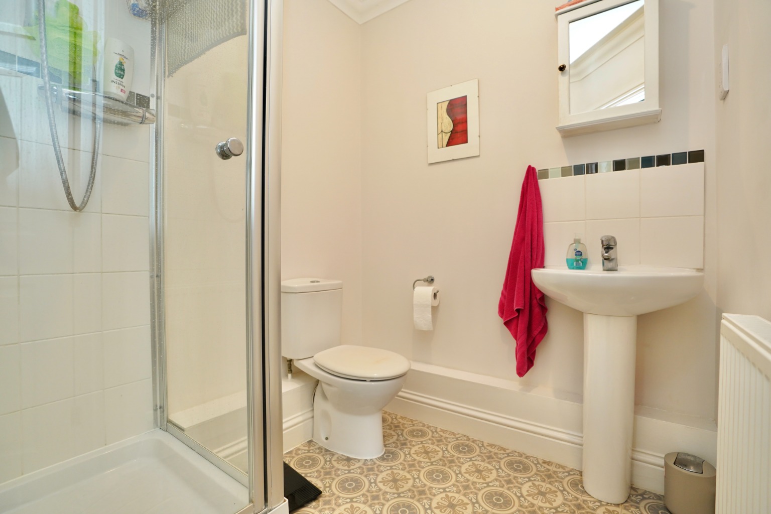 4 bed town house for sale in South Park Drive, Cambridge  - Property Image 10