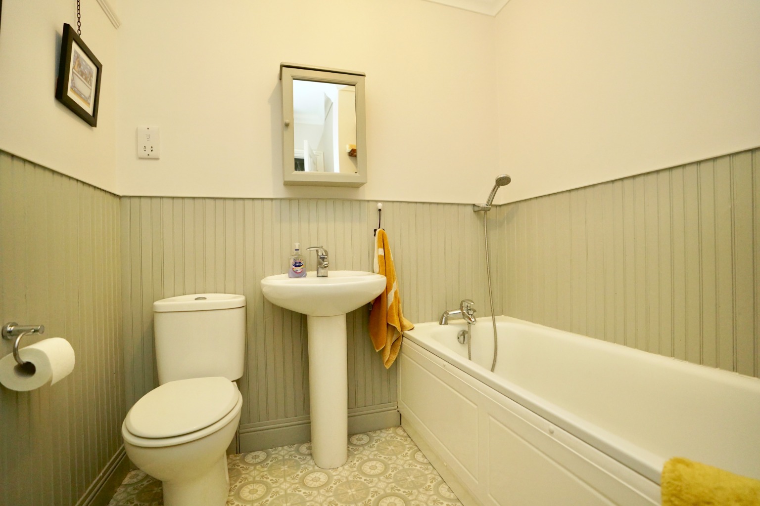 4 bed town house for sale in South Park Drive, Cambridge  - Property Image 15