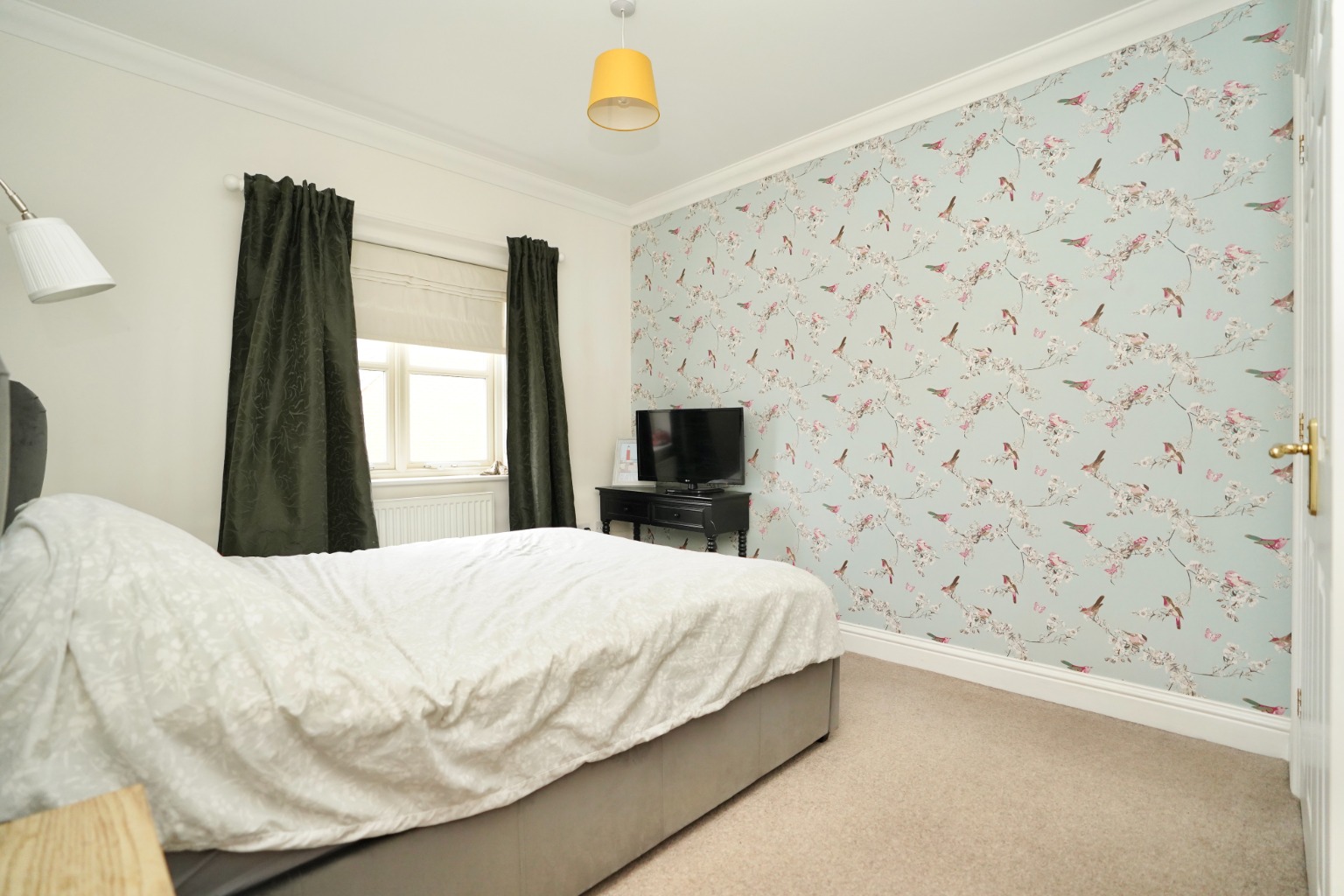 4 bed terraced house for sale in South Park Drive, Cambridge 12