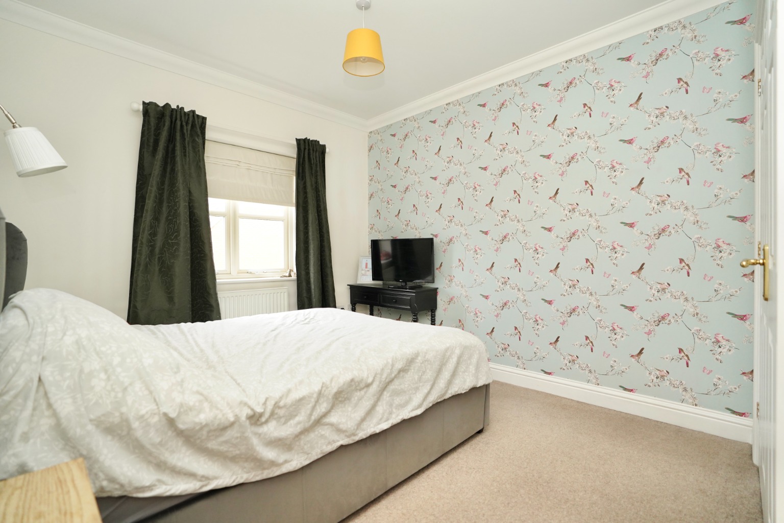 4 bed town house for sale in South Park Drive, Cambridge  - Property Image 13