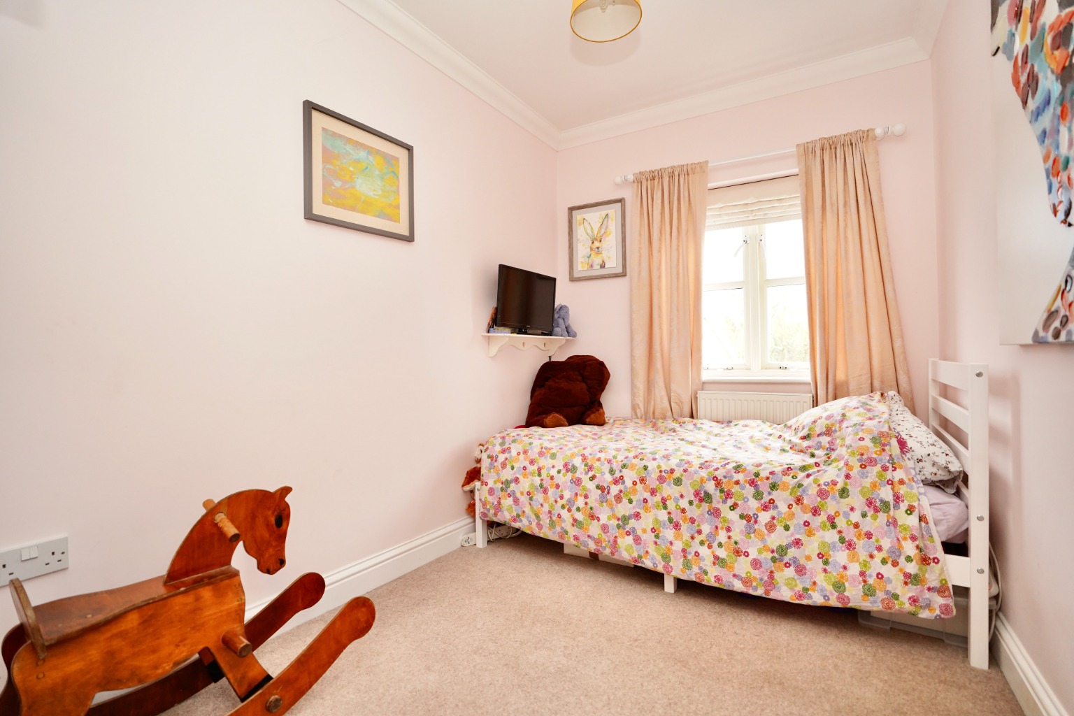 4 bed town house for sale in South Park Drive, Cambridge  - Property Image 14