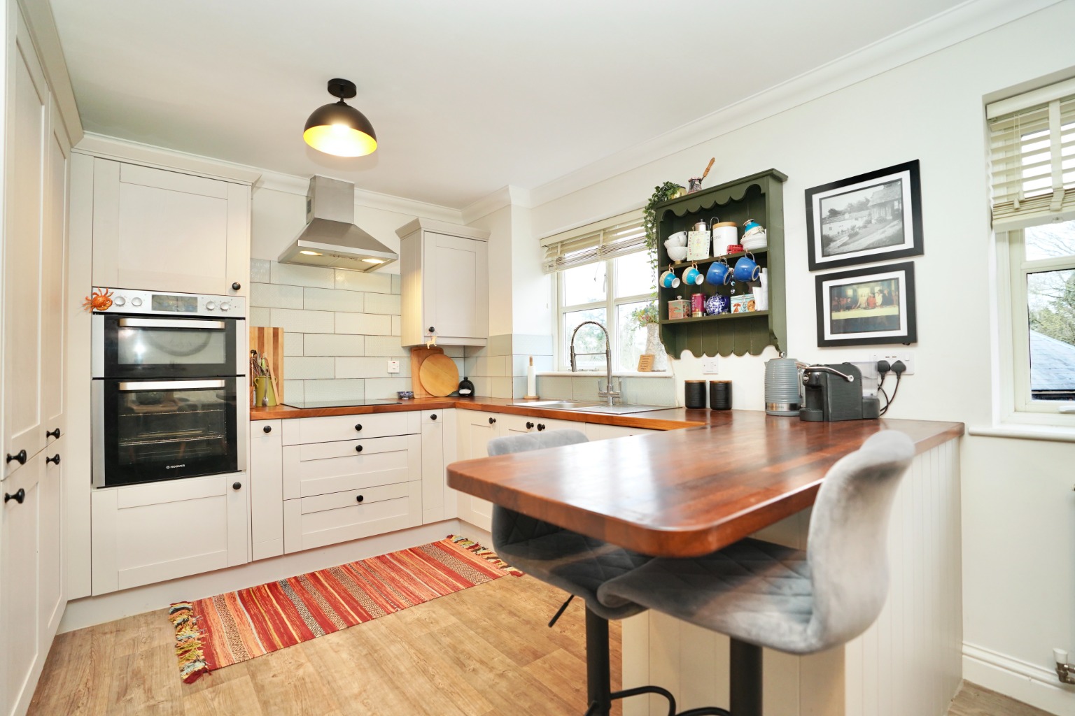 4 bed terraced house for sale in South Park Drive, Cambridge 3