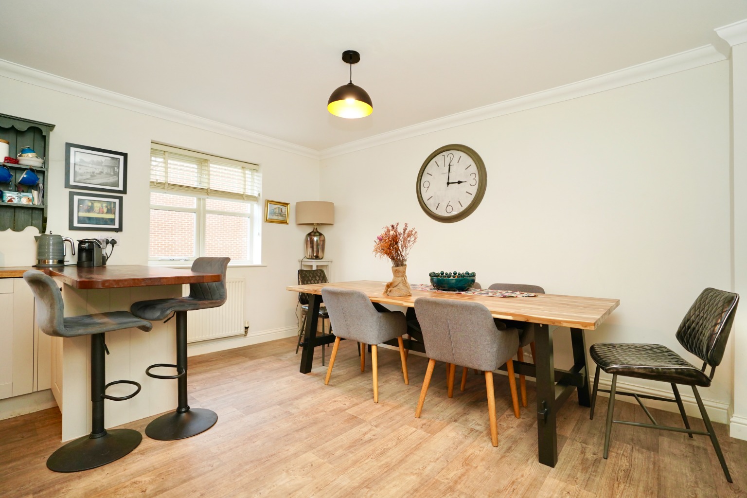 4 bed terraced house for sale in South Park Drive, Cambridge 4