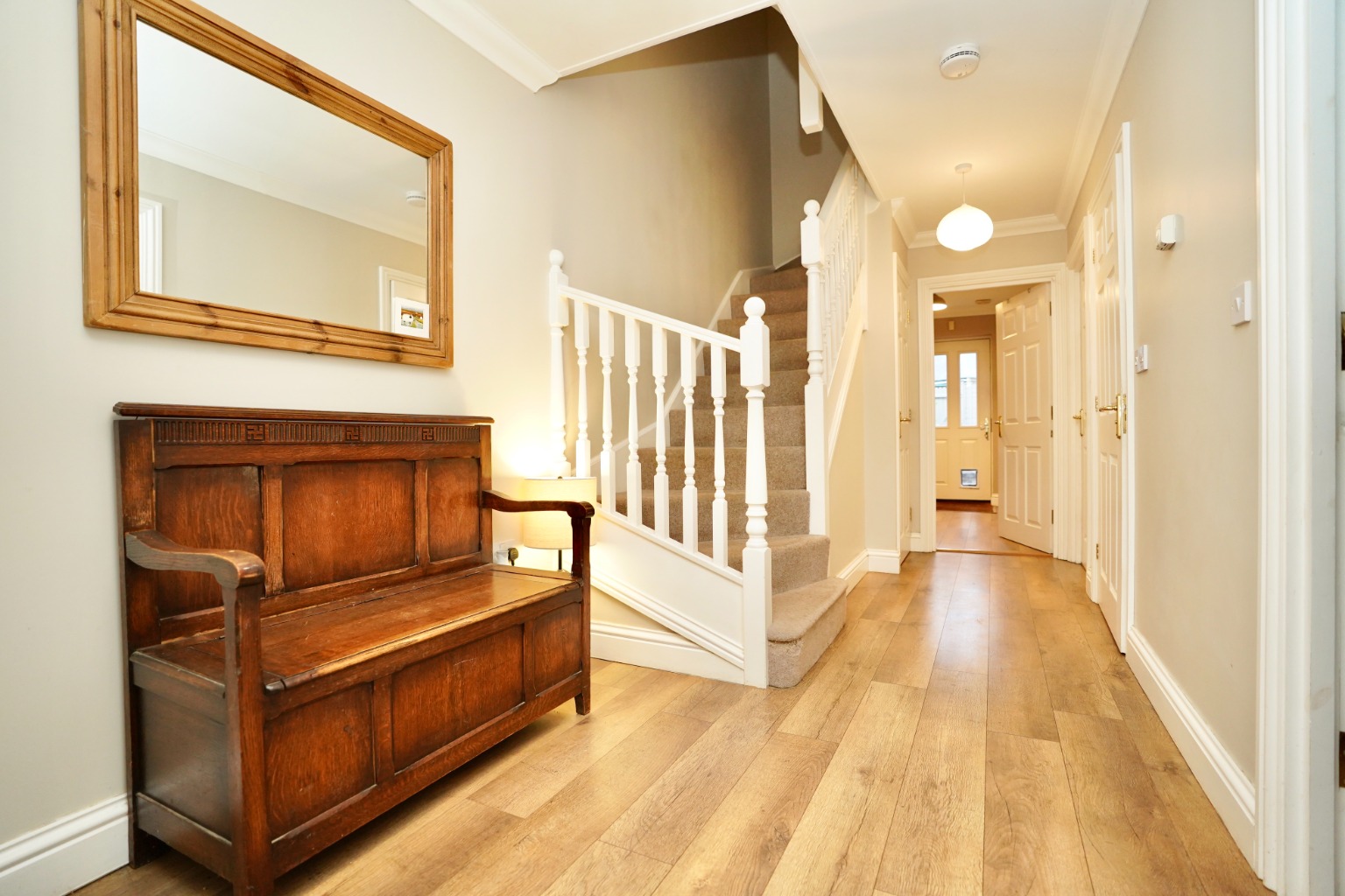 4 bed town house for sale in South Park Drive, Cambridge  - Property Image 6