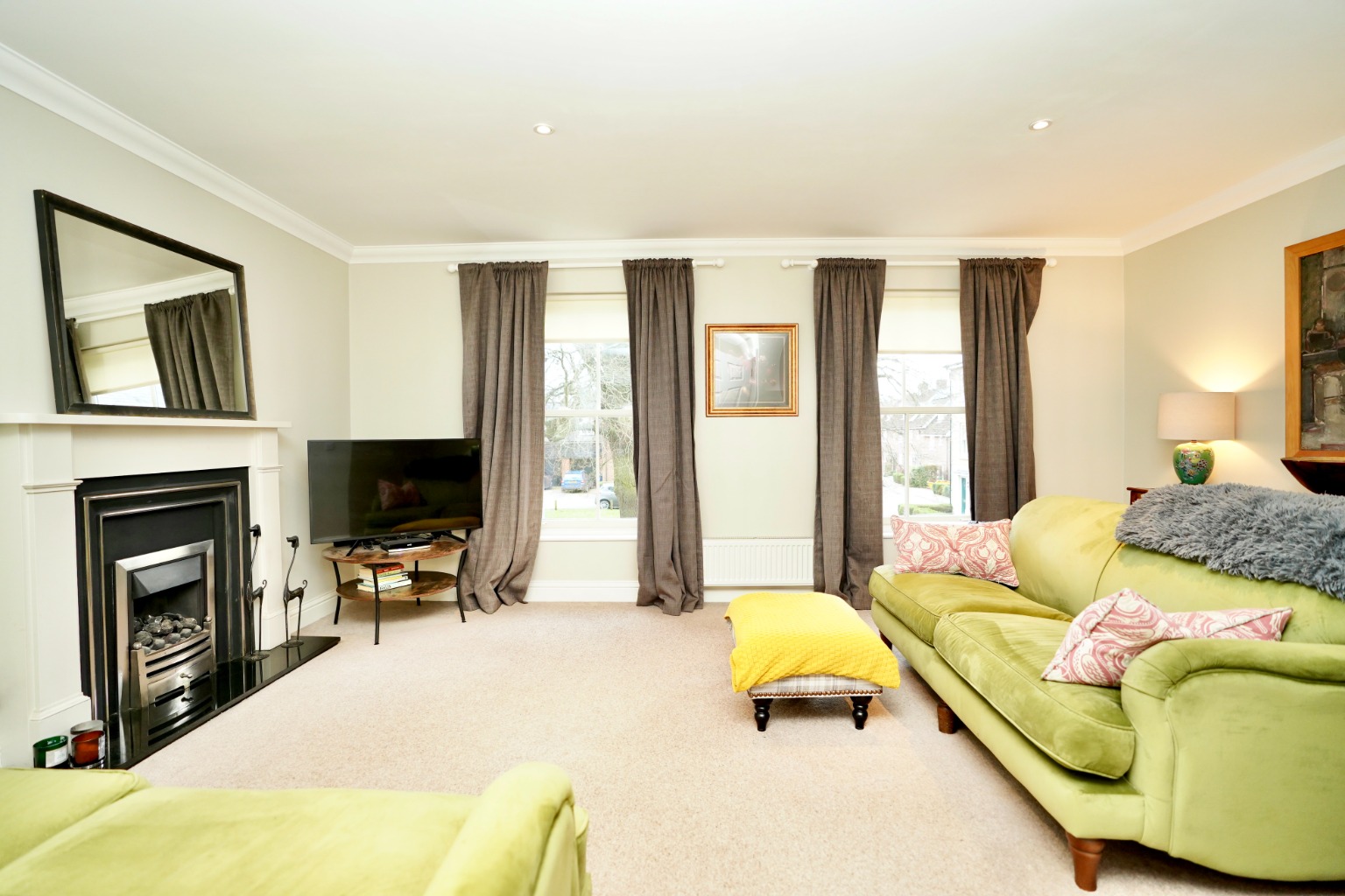 4 bed terraced house for sale in South Park Drive, Cambridge 2