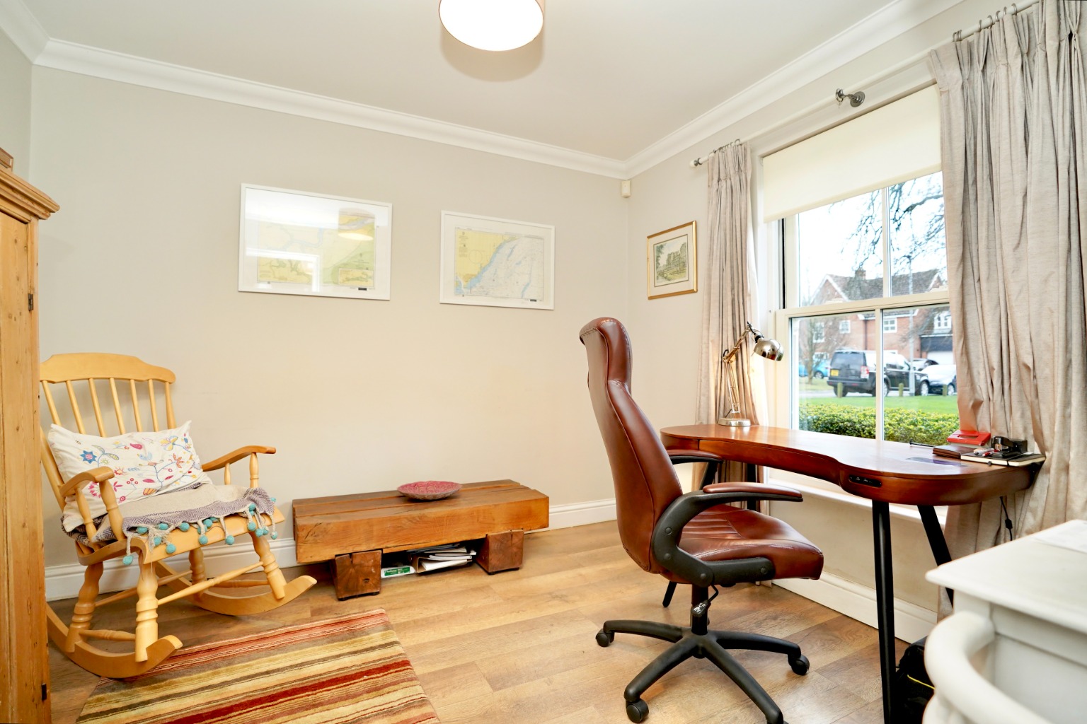 4 bed terraced house for sale in South Park Drive, Cambridge 11