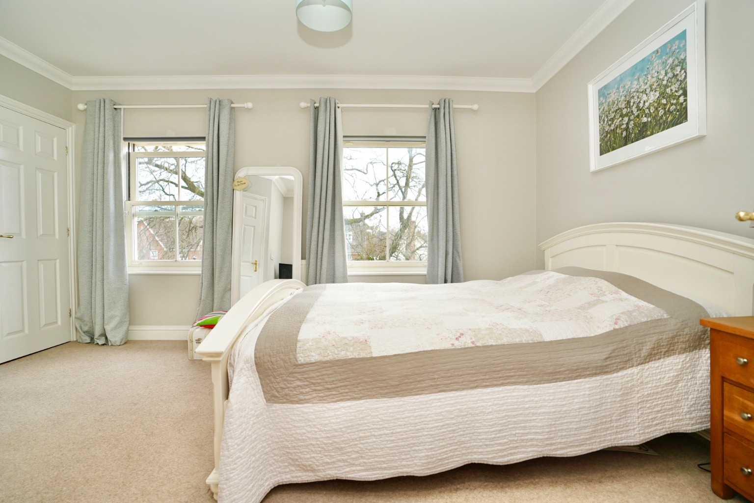 4 bed town house for sale in South Park Drive, Cambridge  - Property Image 9
