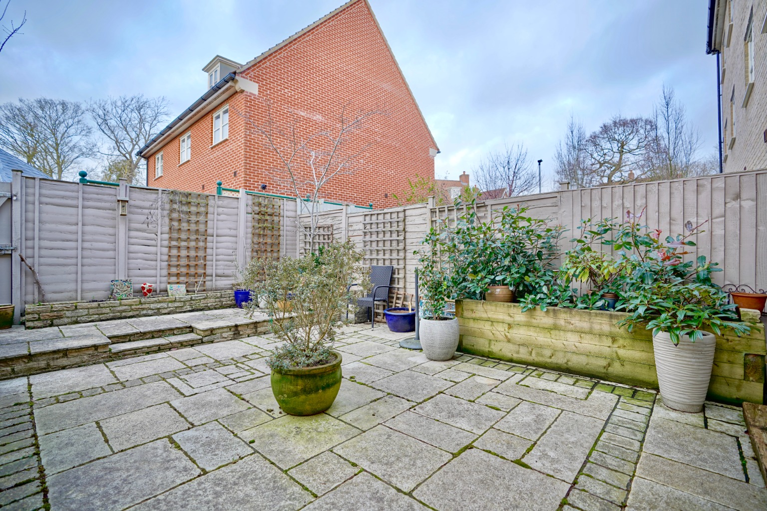 4 bed town house for sale in South Park Drive, Cambridge  - Property Image 16