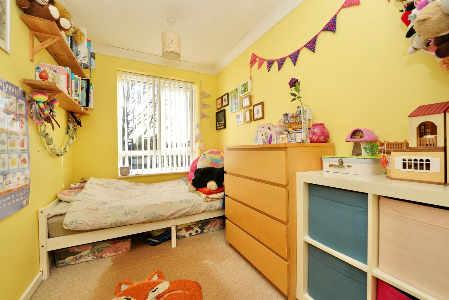 3 bed end of terrace house for sale in Elizabeth Way, Huntingdon  - Property Image 10