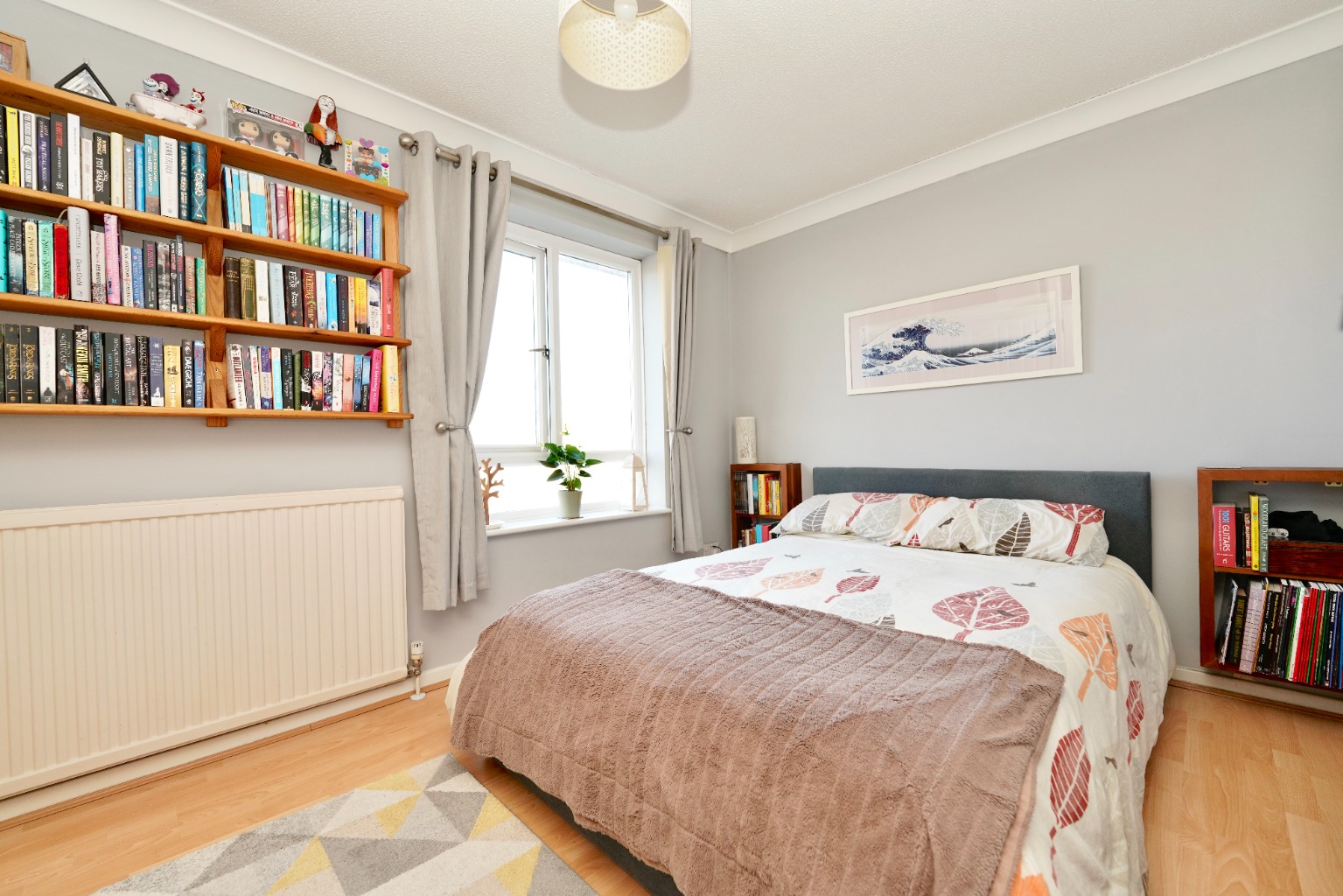 3 bed end of terrace house for sale in Elizabeth Way, Huntingdon 6