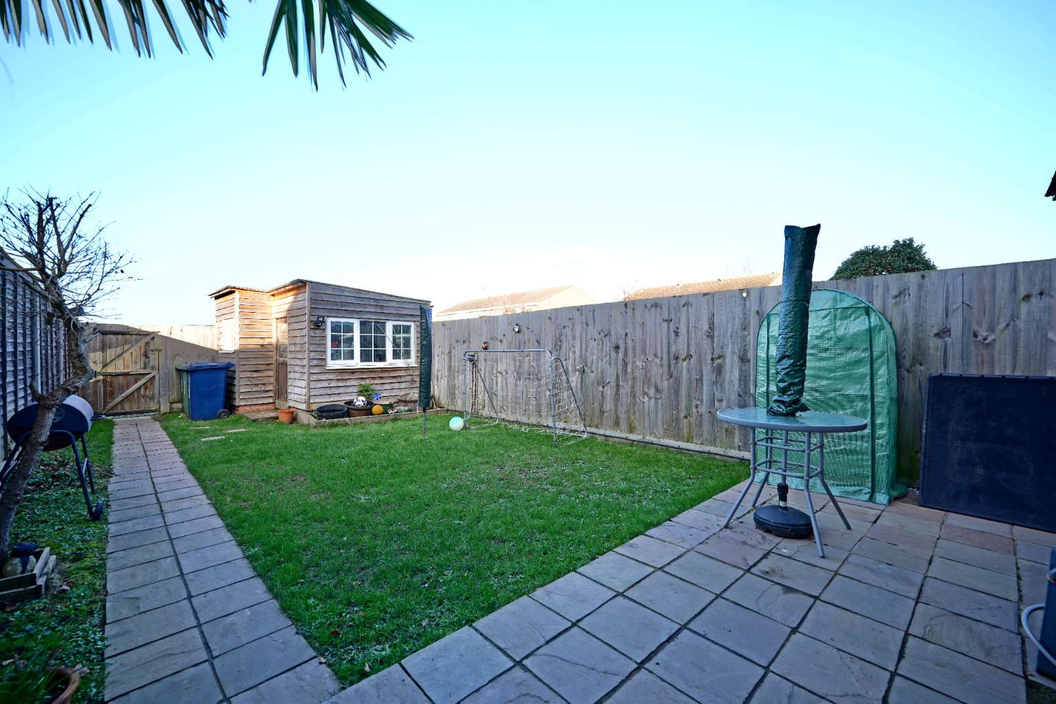 3 bed end of terrace house for sale in Elizabeth Way, Huntingdon  - Property Image 4