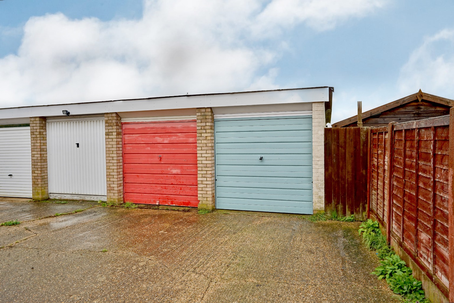 3 bed end of terrace house for sale in Elizabeth Way, Huntingdon 13