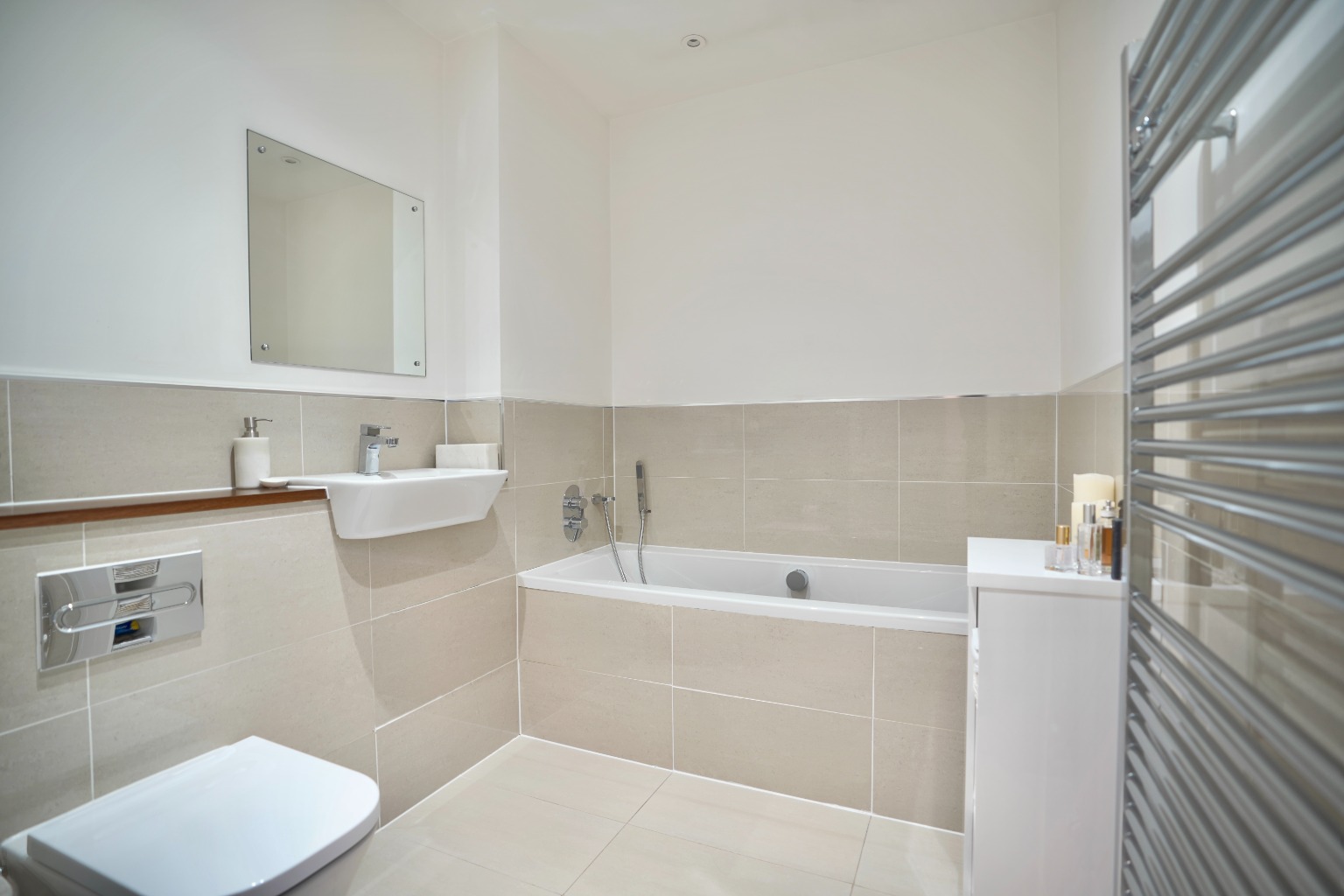 2 bed link detached house for sale in Lenveyse Avenue, Huntingdon 6