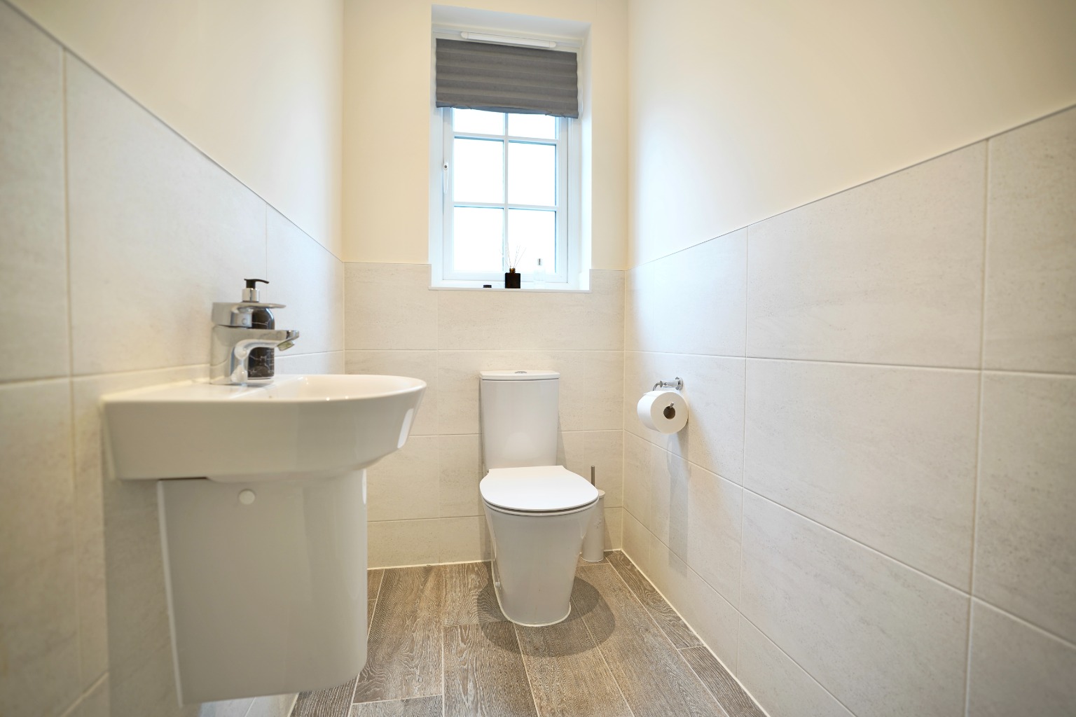 5 bed detached house for sale in Swynford Road, Huntingdon 12