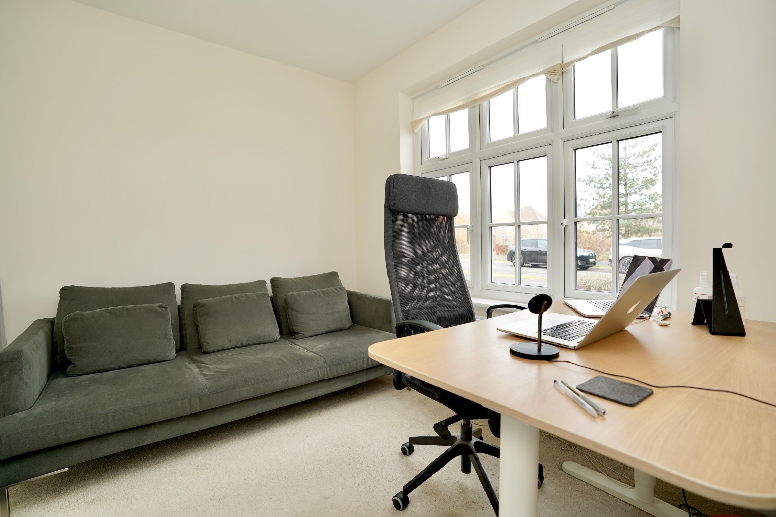 5 bed detached house for sale in Swynford Road, Huntingdon 3