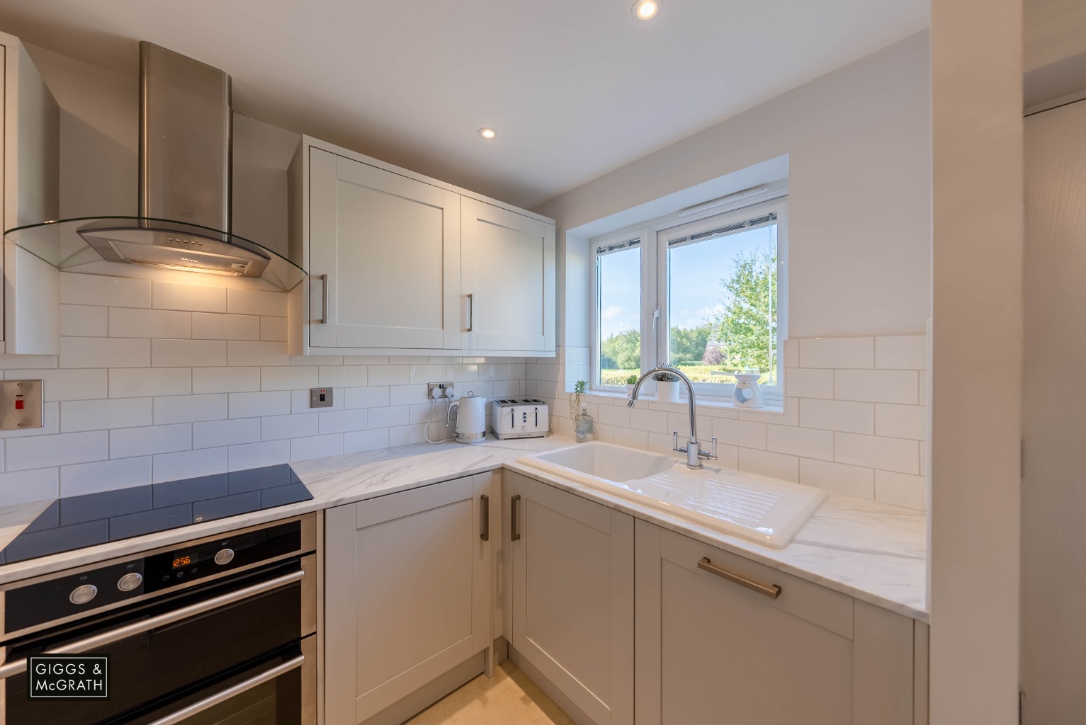 2 bed semi-detached house for sale in Summer's Hill Drive, Cambridge 8