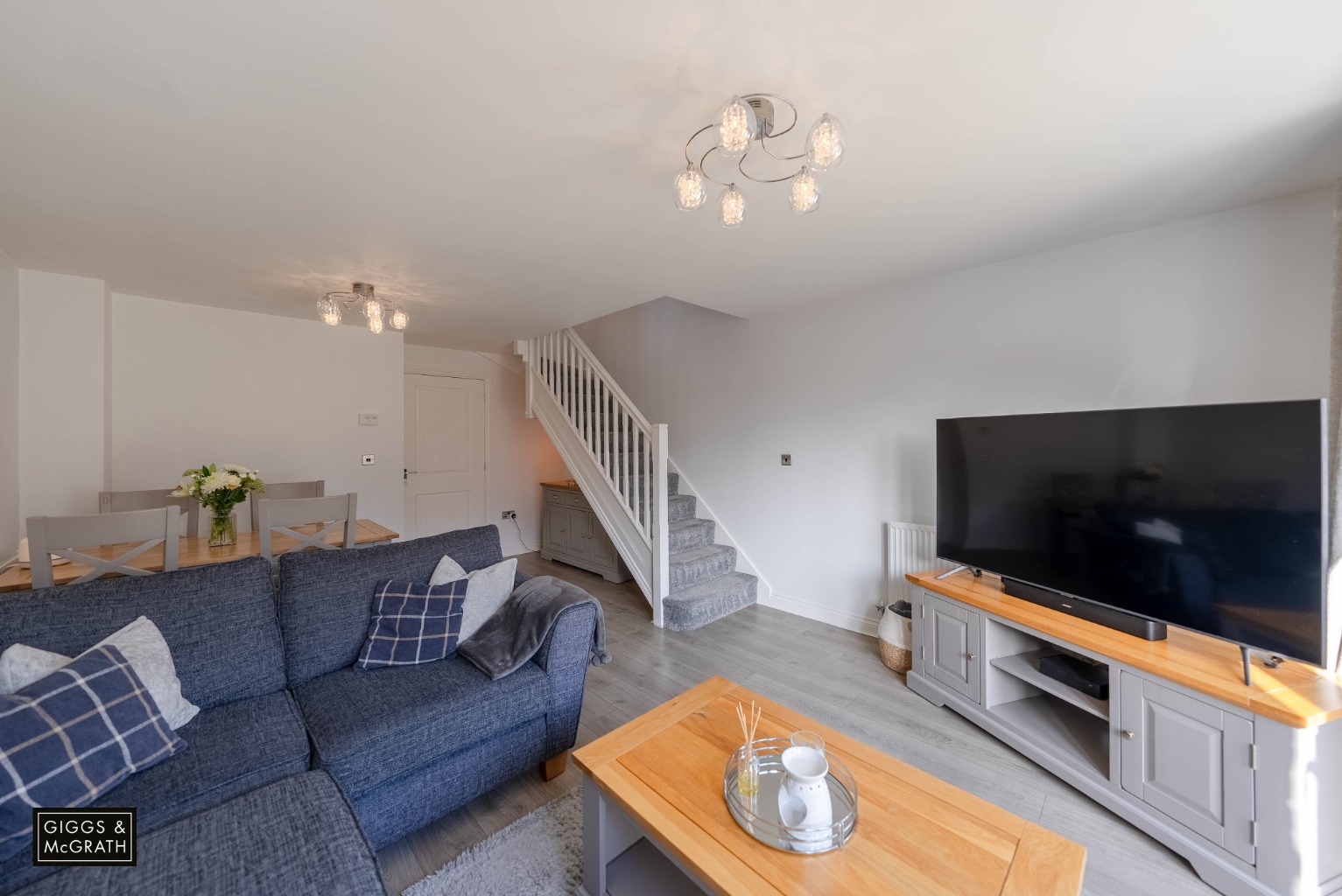 2 bed semi-detached house for sale in Summer's Hill Drive, Cambridge 13