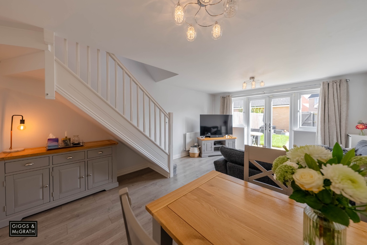 2 bed semi-detached house for sale in Summer's Hill Drive, Cambridge  - Property Image 2