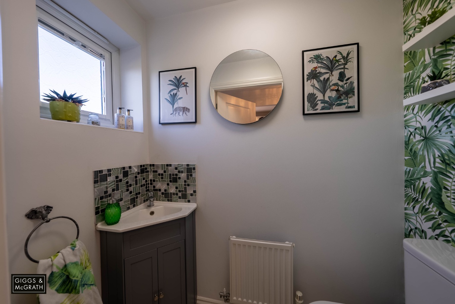 2 bed semi-detached house for sale in Summer's Hill Drive, Cambridge  - Property Image 12