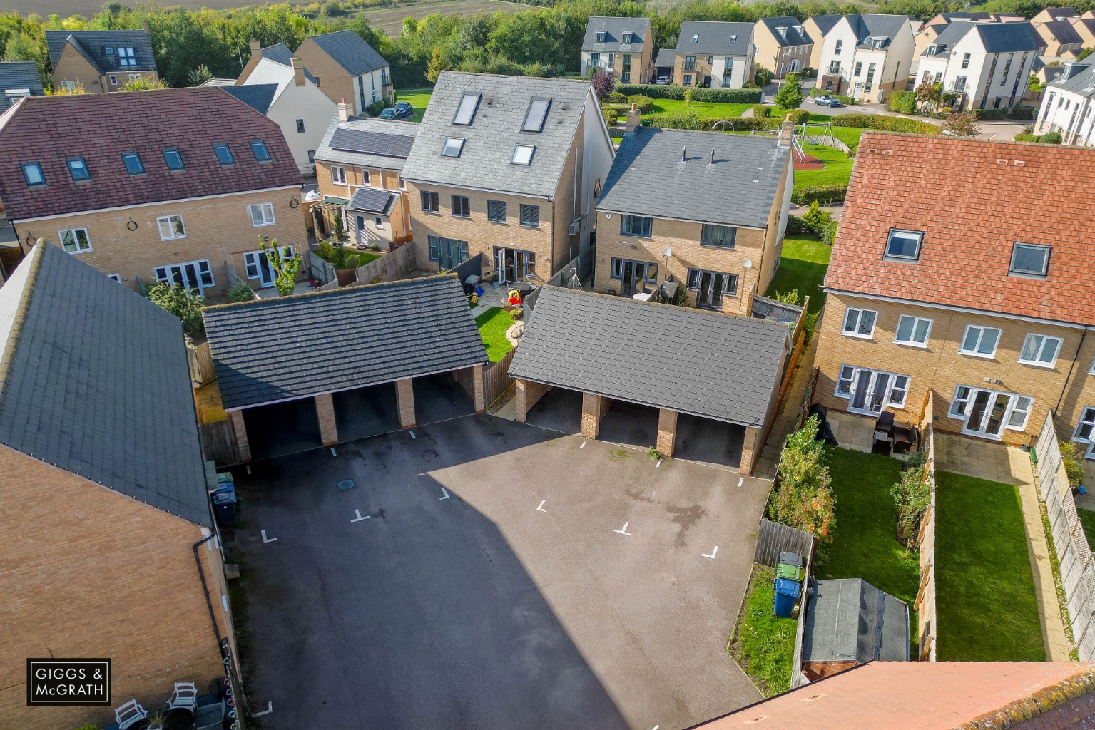 2 bed semi-detached house for sale in Summer's Hill Drive, Cambridge 10