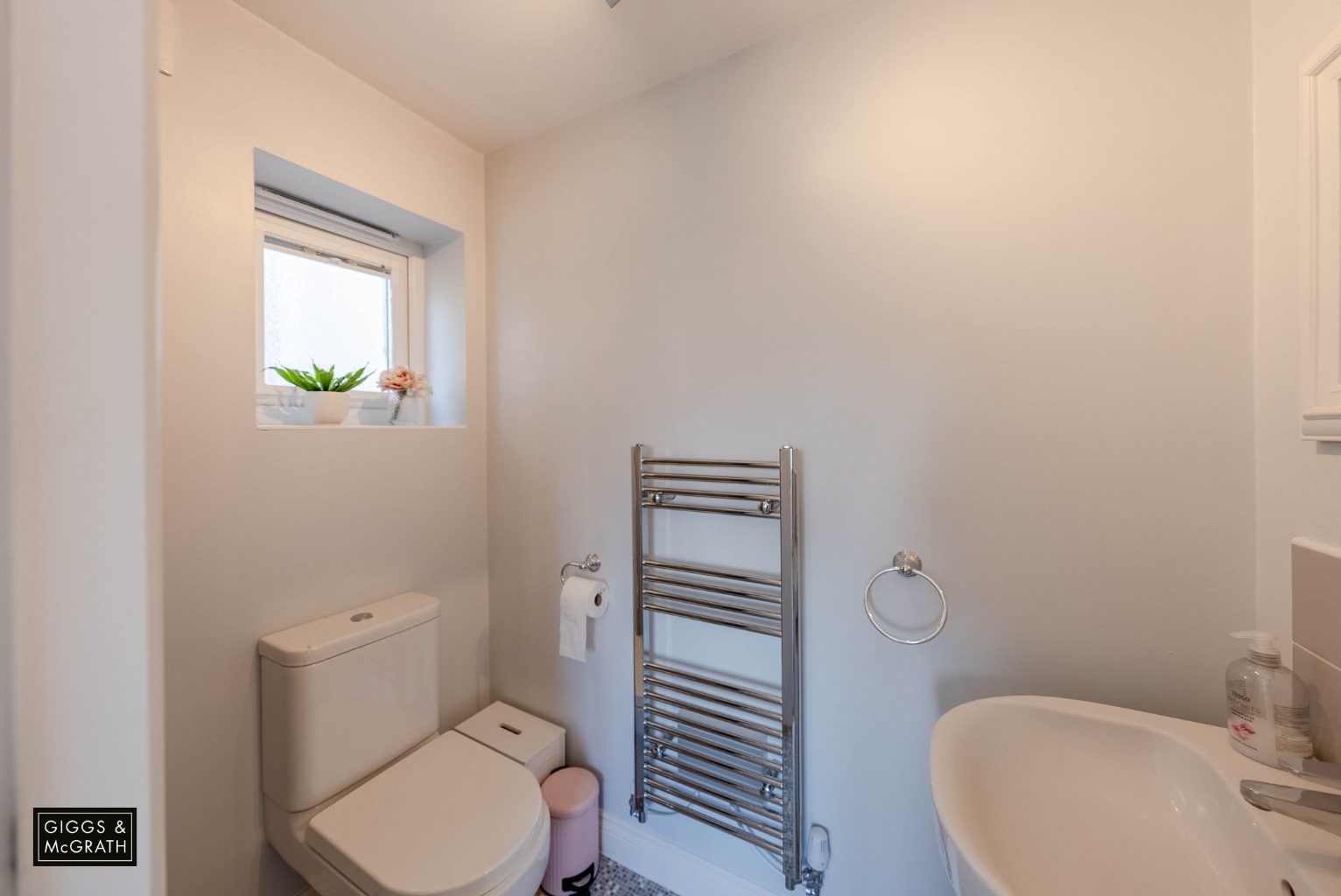 2 bed semi-detached house for sale in Summer's Hill Drive, Cambridge  - Property Image 16