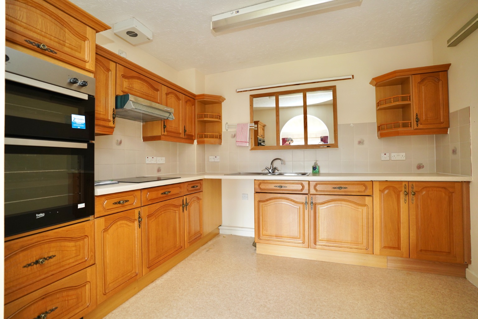 2 bed flat for sale in Woodlands, Huntingdon  - Property Image 3
