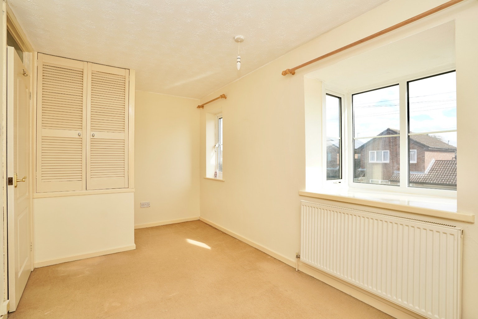 2 bed terraced house for sale in Pennway, Huntingdon  - Property Image 8
