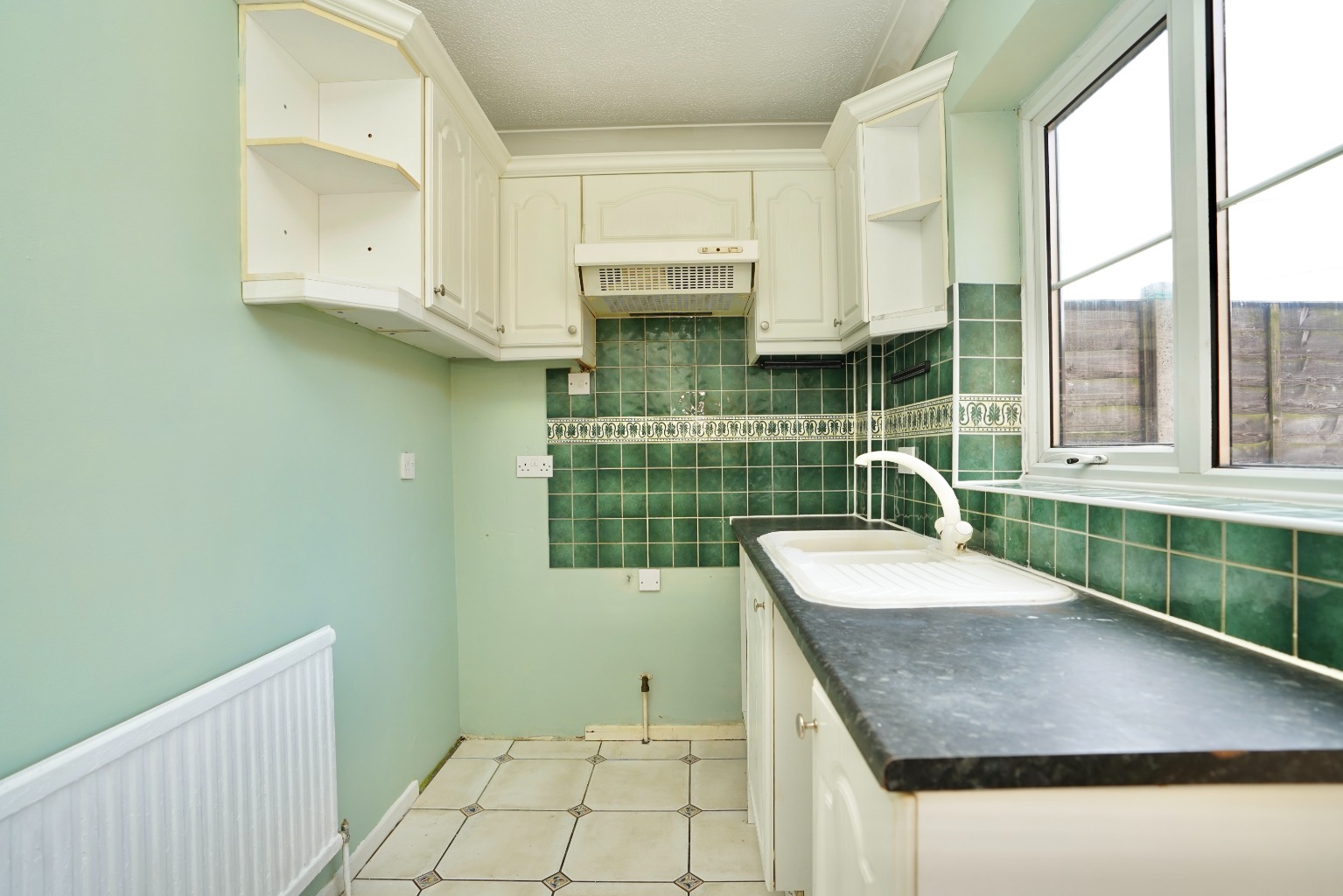 2 bed terraced house for sale in Pennway, Huntingdon  - Property Image 7