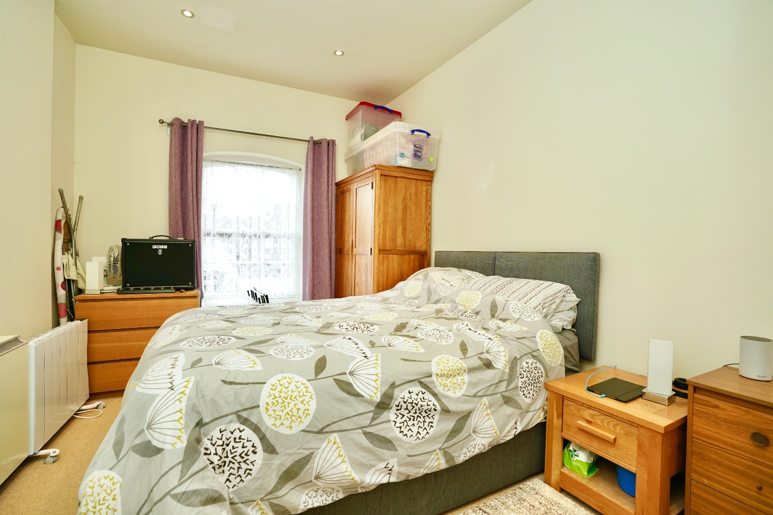 1 bed terraced bungalow for sale in Huntingdon Road, Huntingdon  - Property Image 4