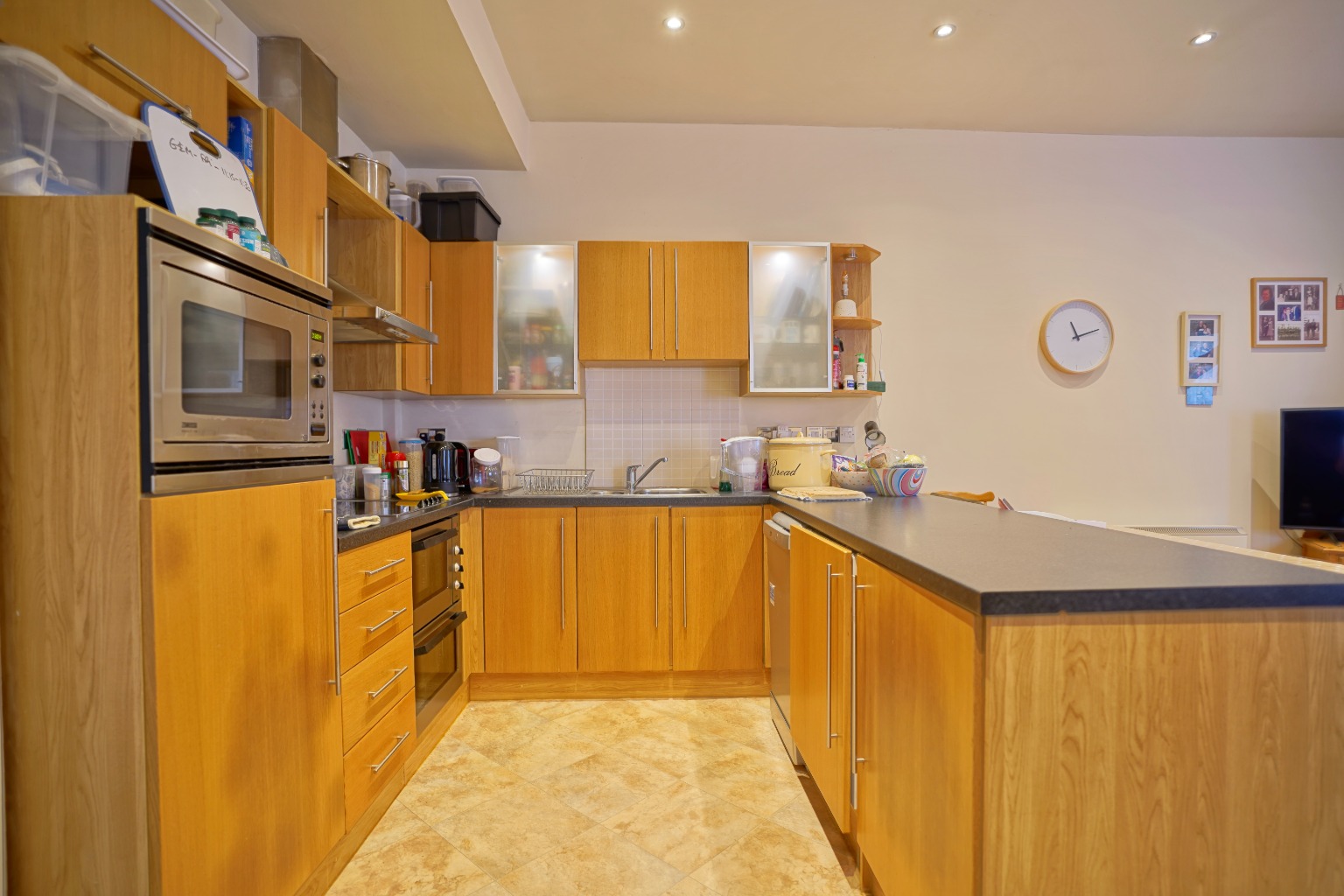 1 bed terraced bungalow for sale in Huntingdon Road, Huntingdon  - Property Image 3