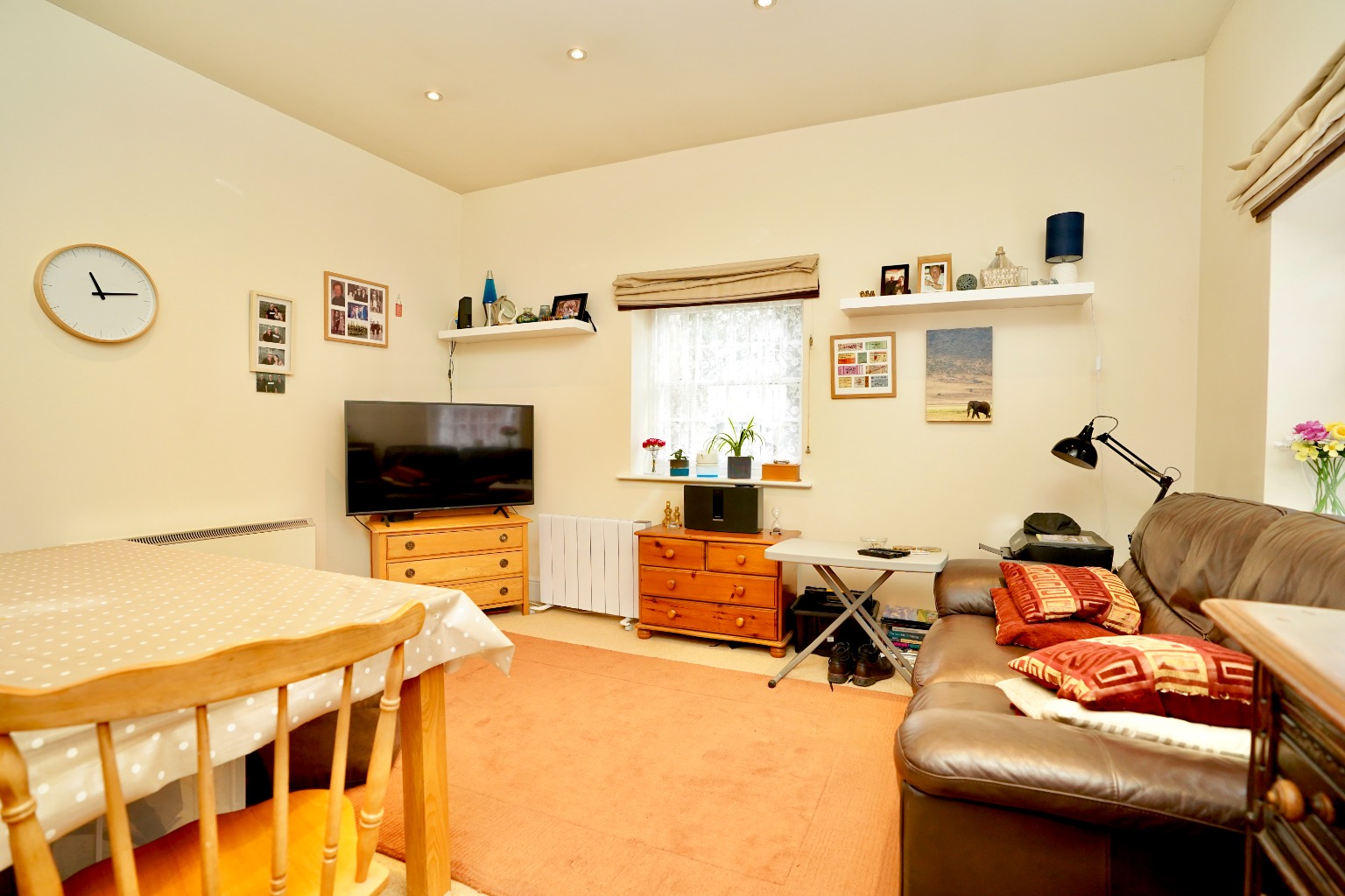 1 bed terraced bungalow for sale in Huntingdon Road, Huntingdon  - Property Image 2