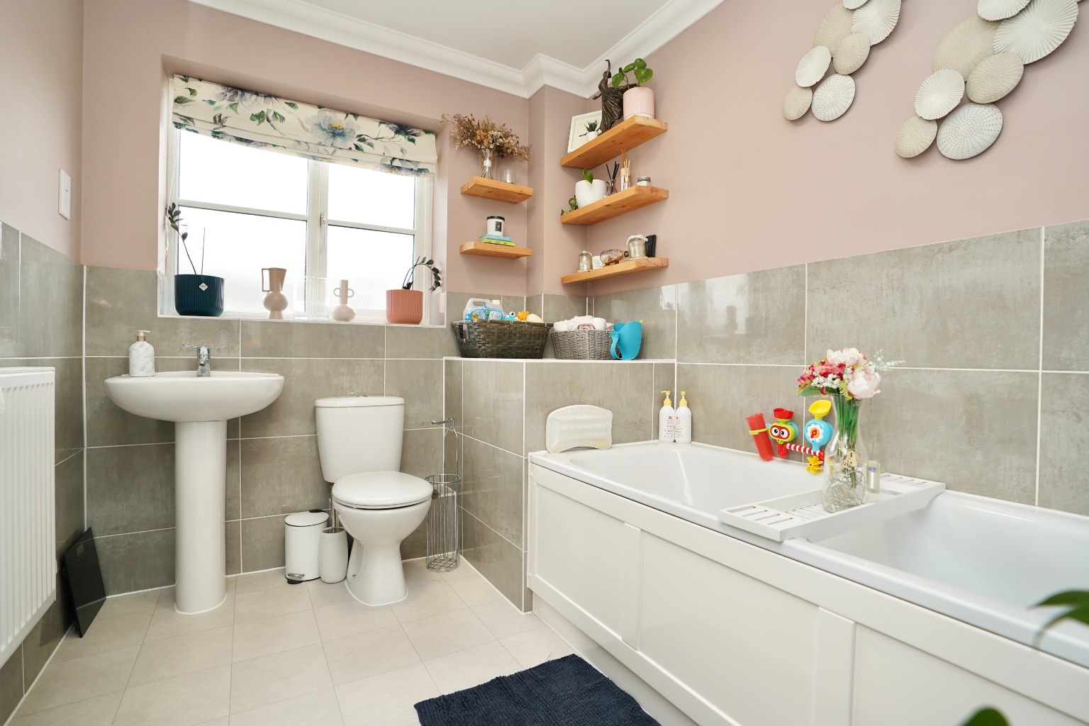 3 bed end of terrace house for sale in Mallory Place, Huntingdon  - Property Image 10