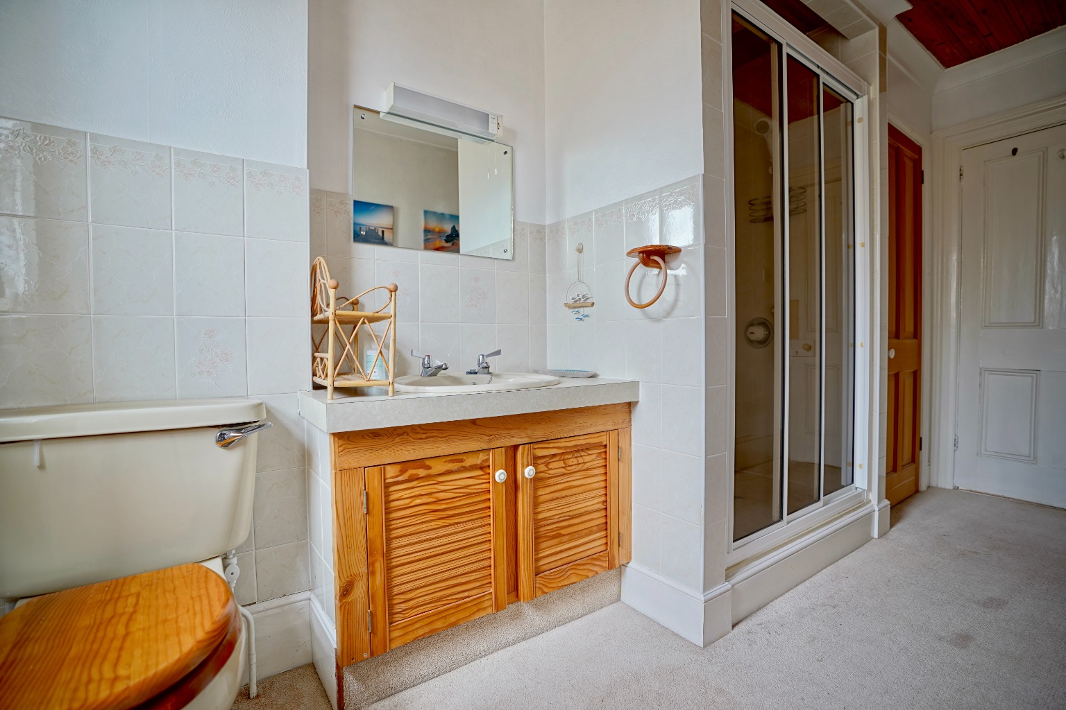 5 bed detached house for sale in High Street, Huntingdon 9