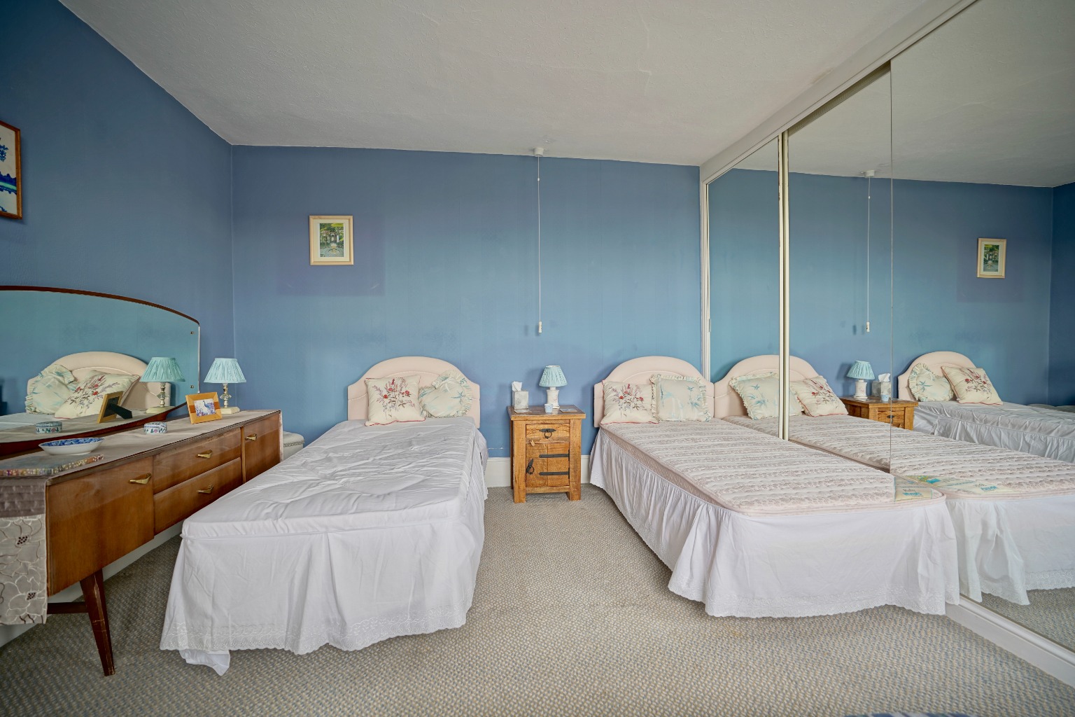 5 bed detached house for sale in High Street, Huntingdon 10