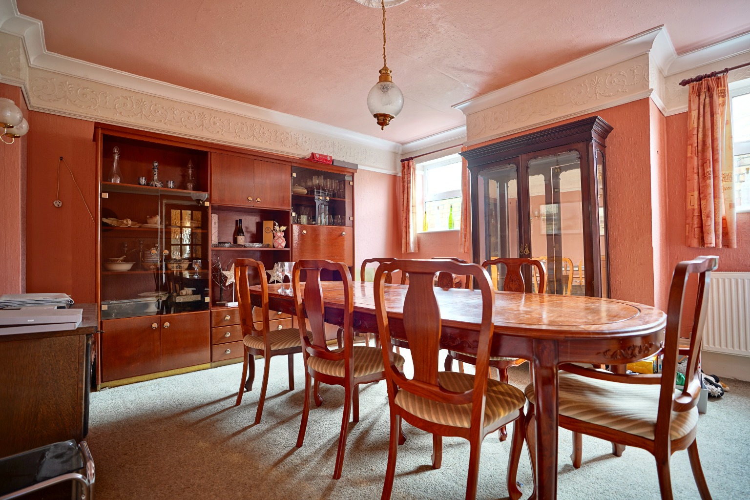 5 bed detached house for sale in High Street, Huntingdon 4